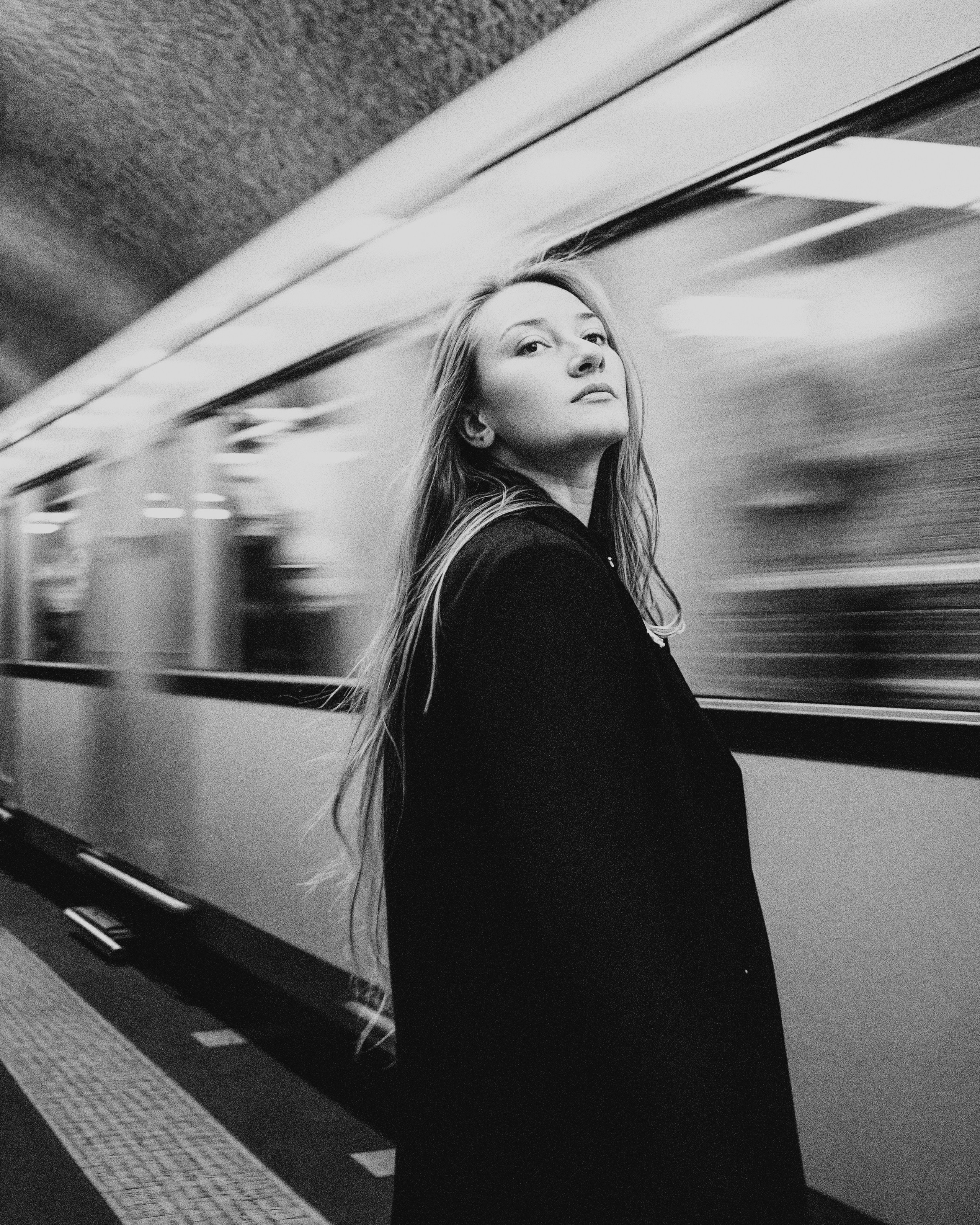 Нейрофотосессия. Дмитрий Пропадалин, Нейрофотография