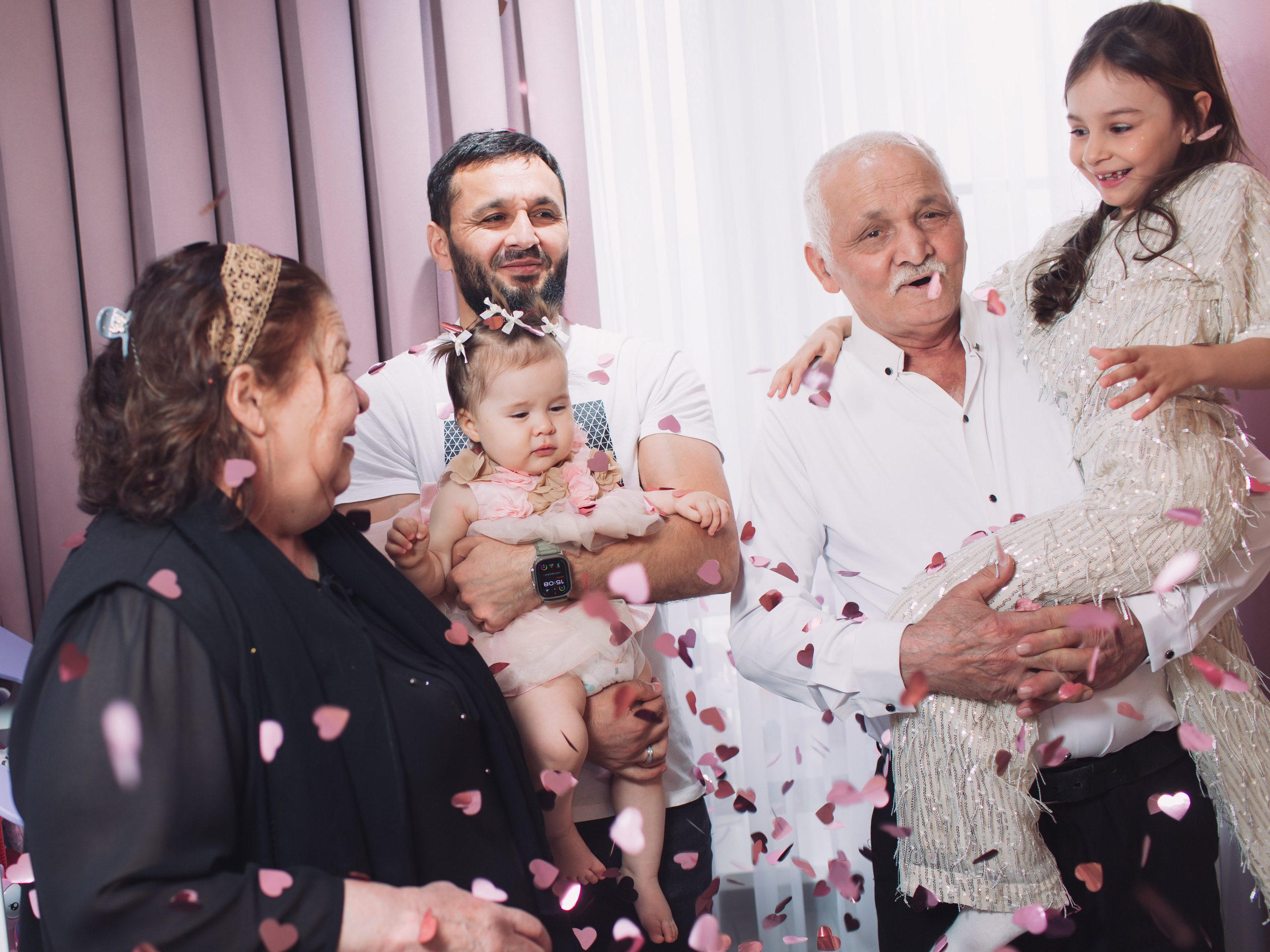 Выезд. King and Queens