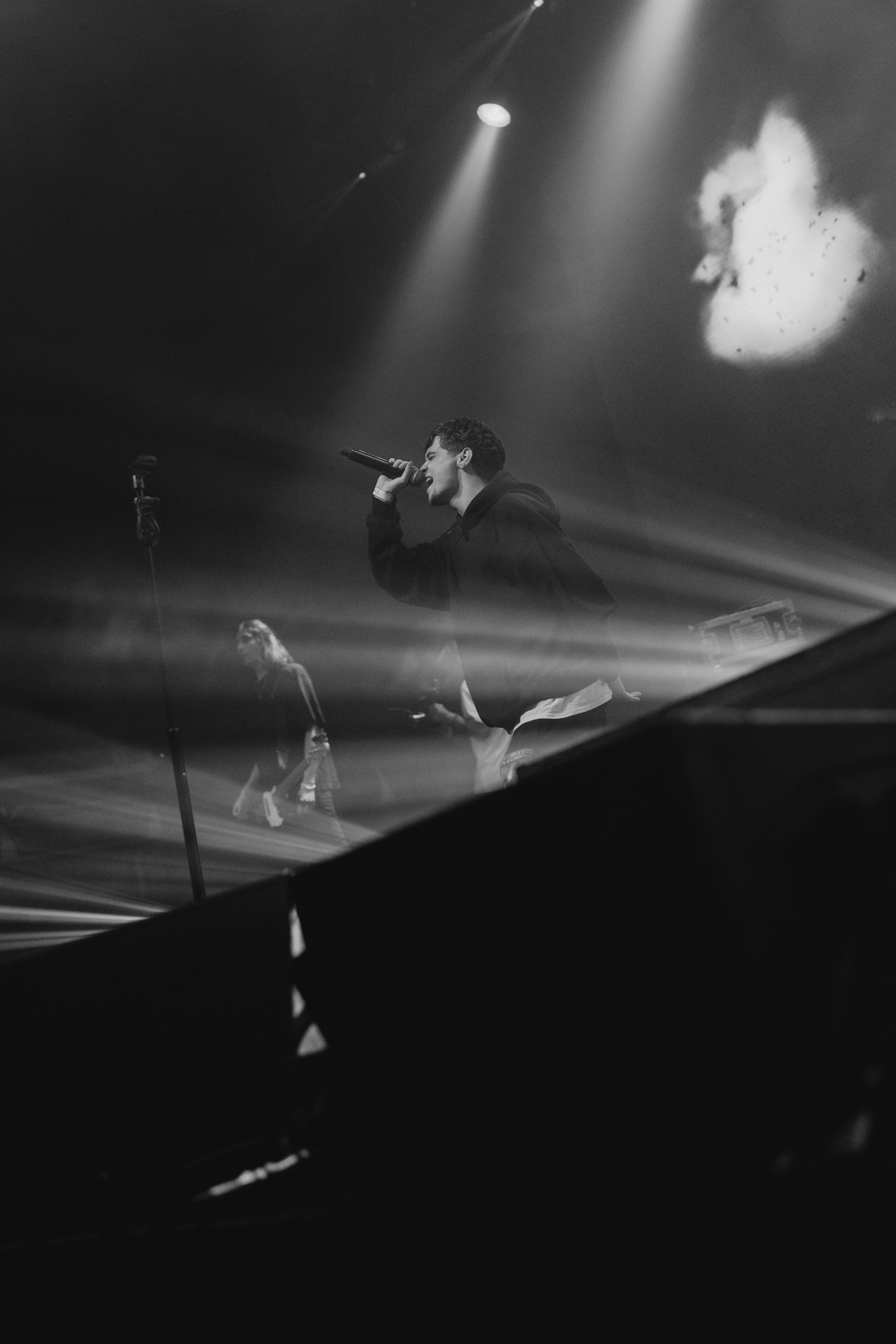 Saypink! (Moscow\05.11.2023). Фотограф Михаил Шабан