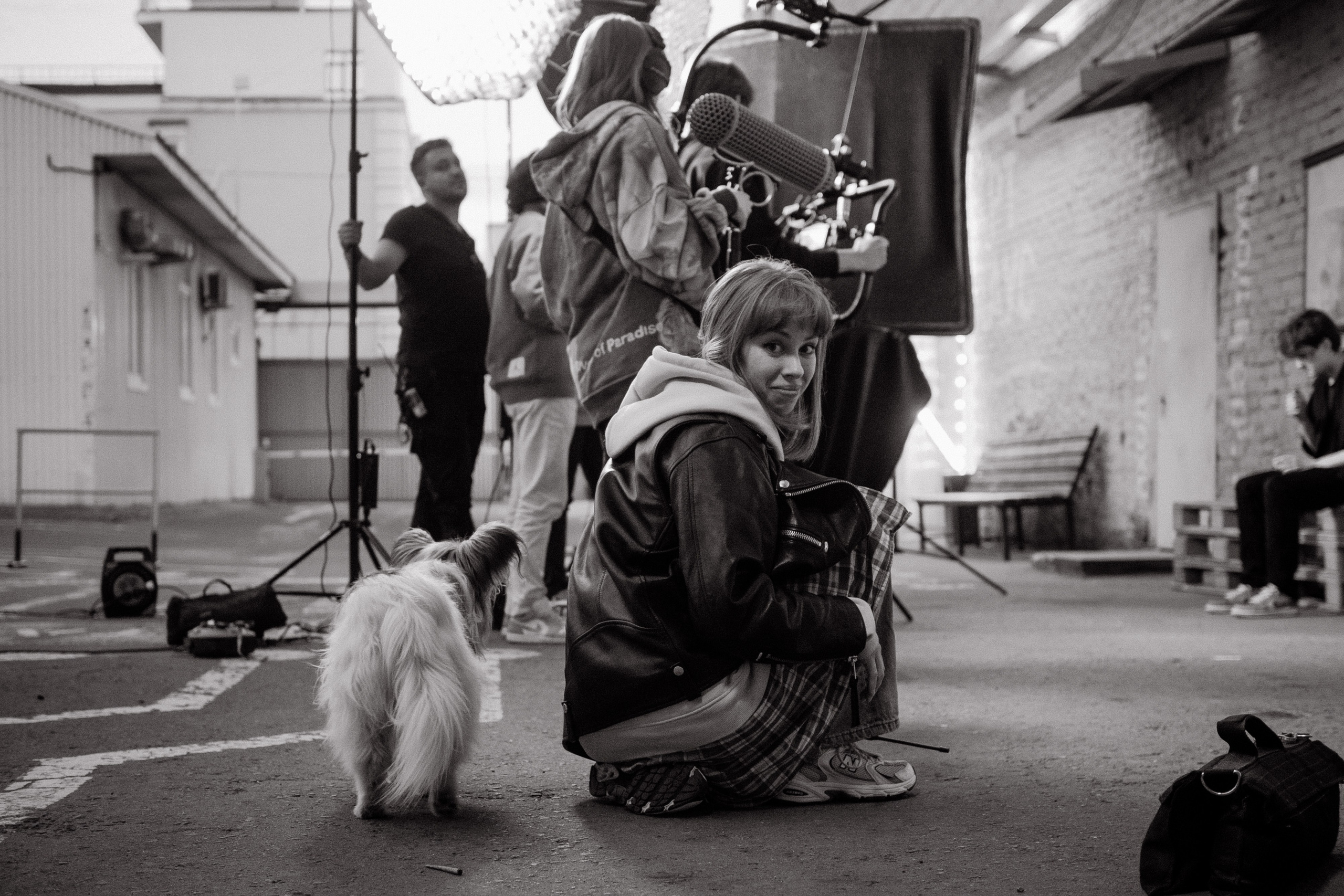 Калейдоскоп