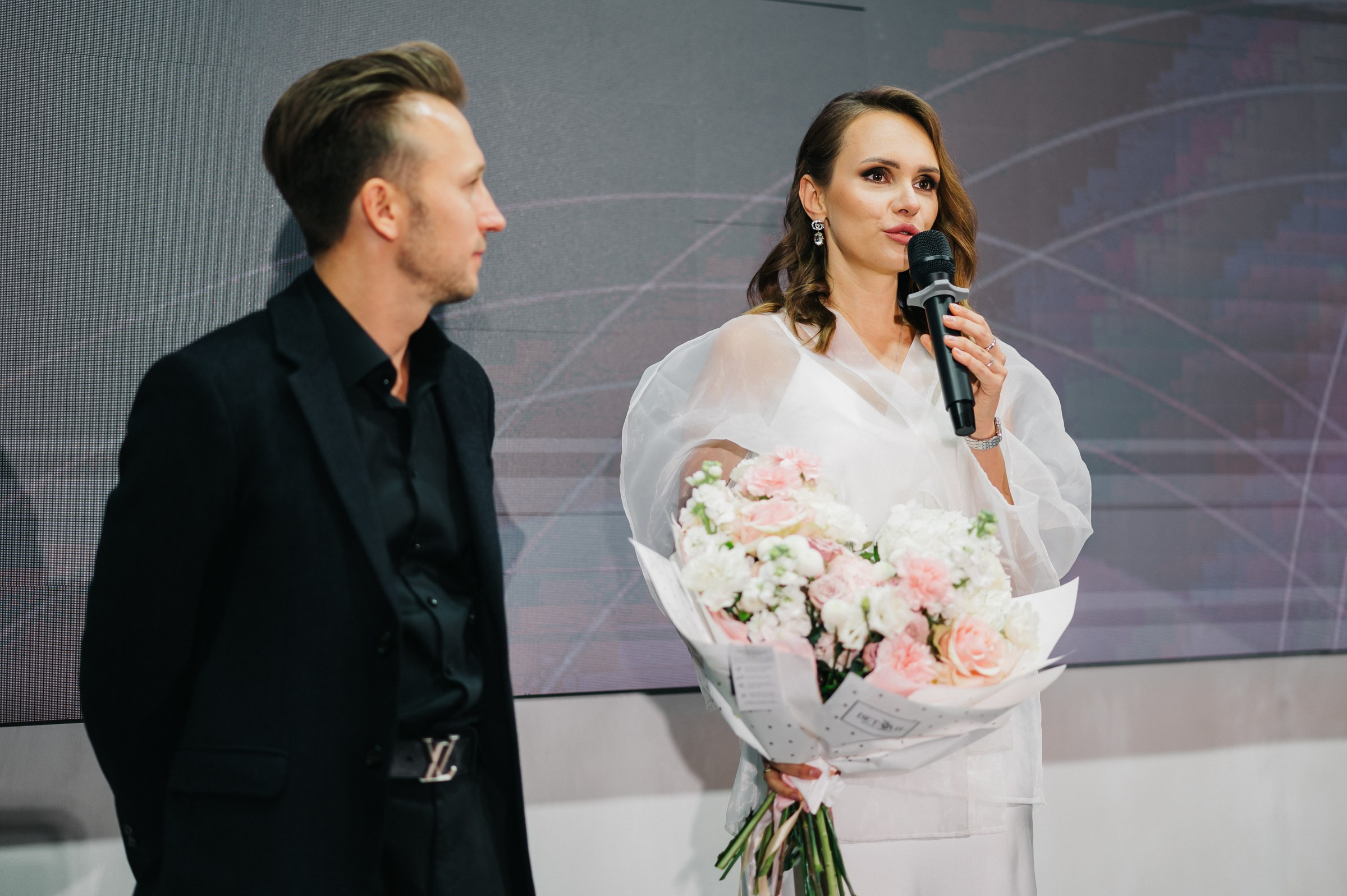 Мероприятие у Юлии Бахаревой. Семейный и свадебный фотограф Алёна Морозова Коломна