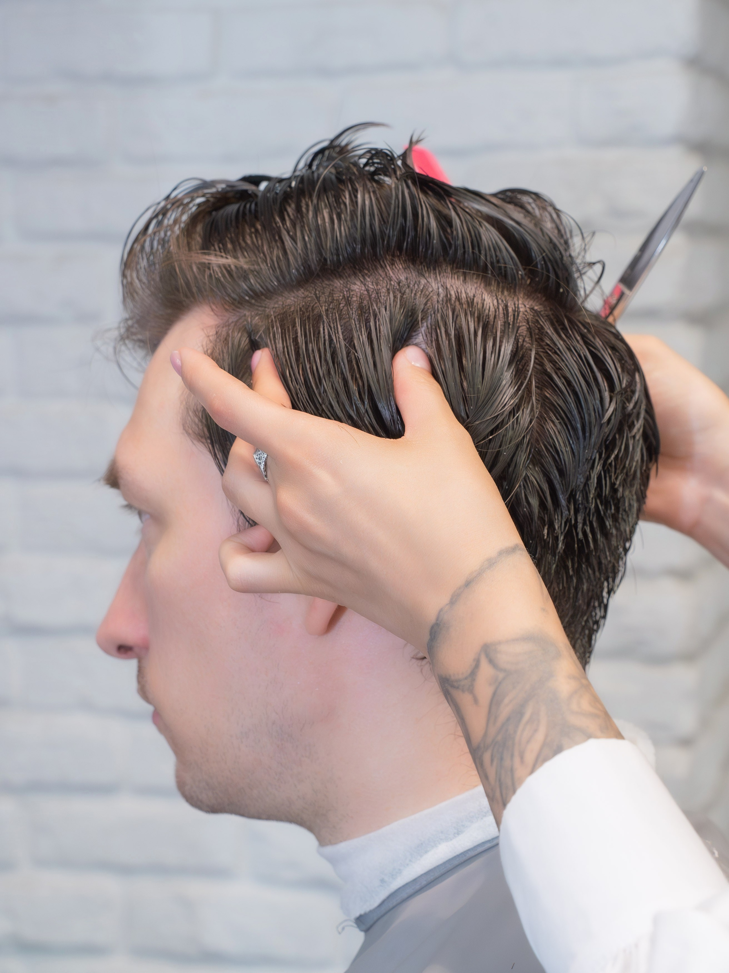 Персона Красногорск. Фотограф Зинаида Евдокимова