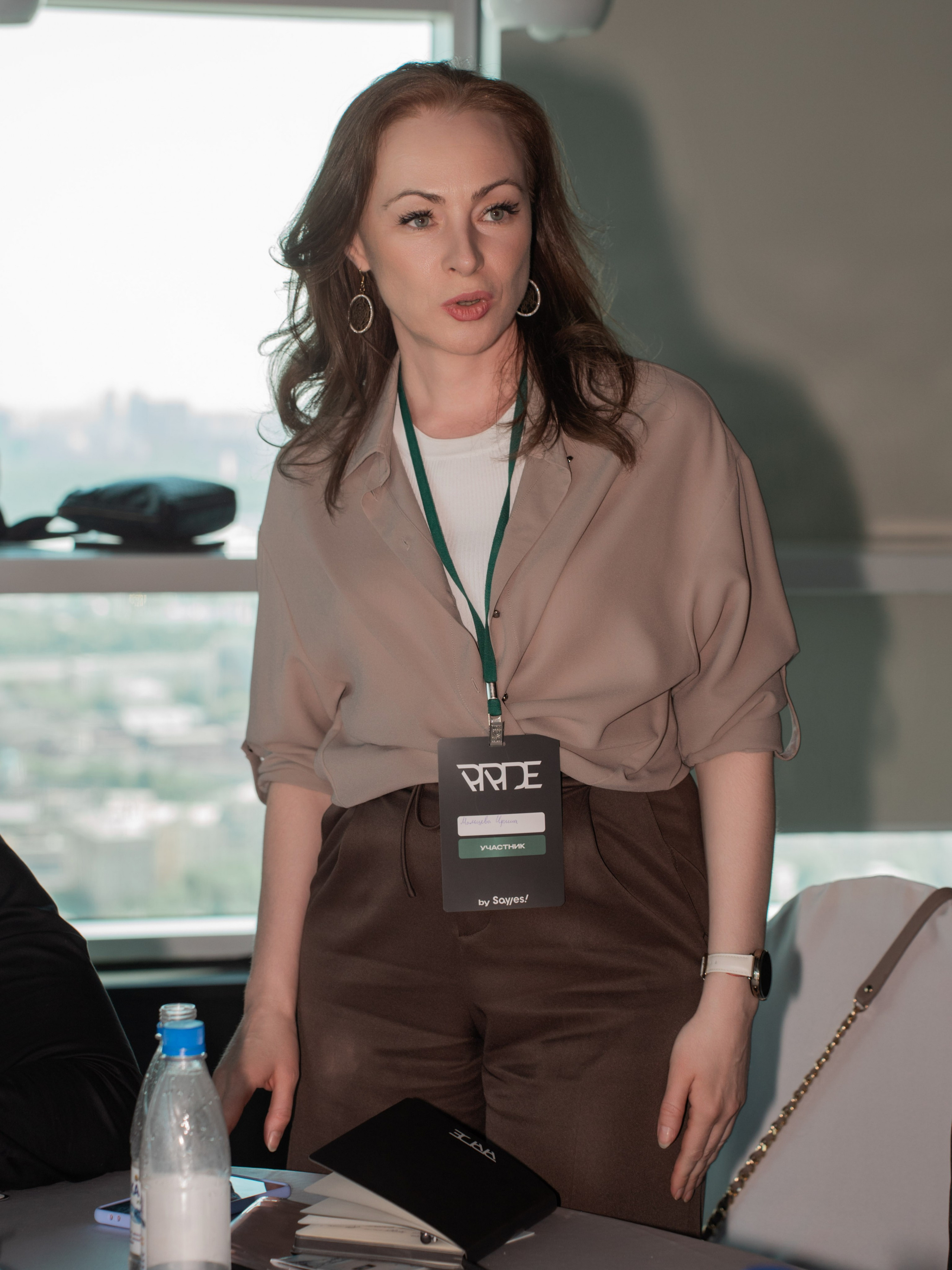 Клуб «SayYes». Фотограф Зинаида Евдокимова