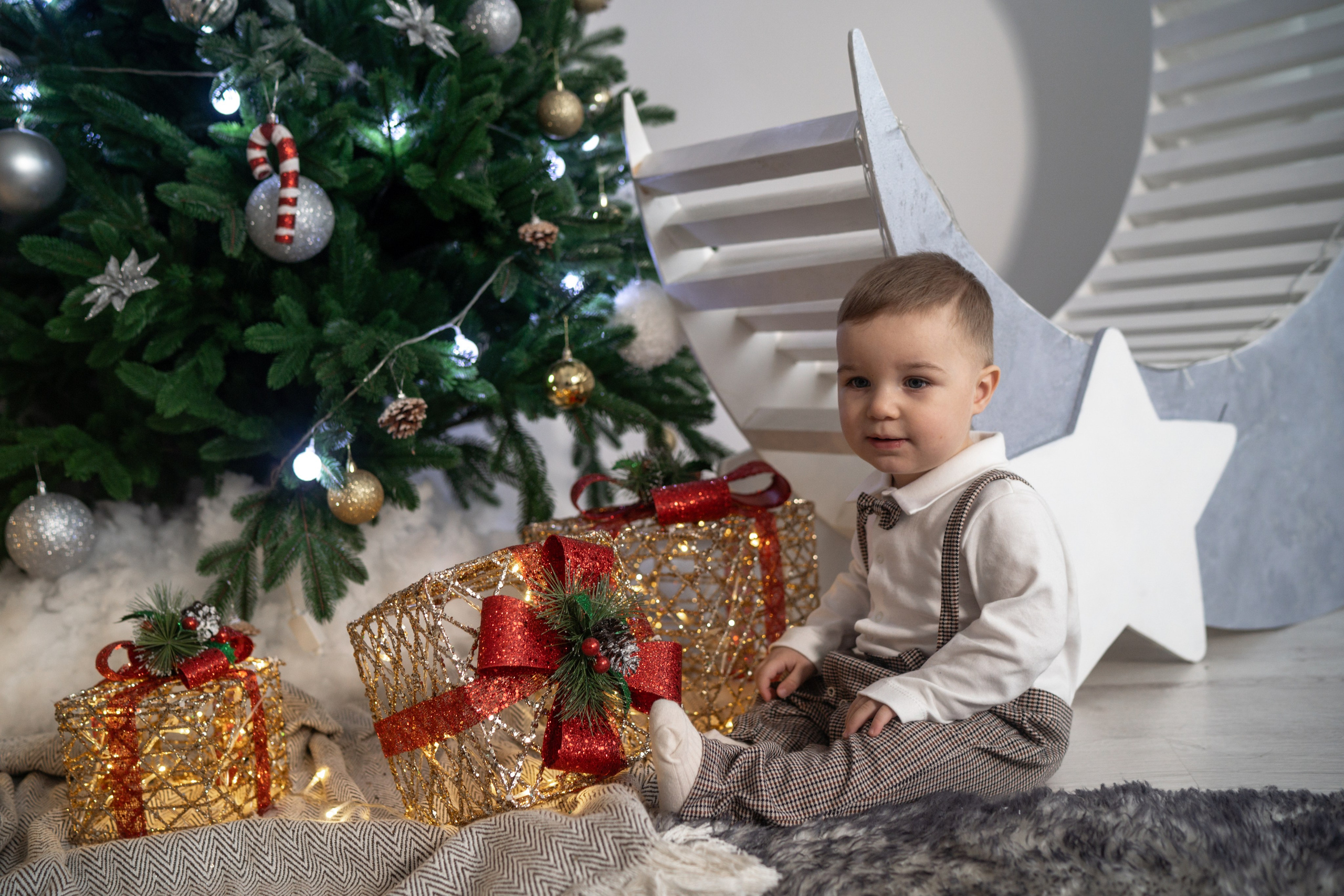 Годовасия Михаила. Фотограф Зинаида Евдокимова