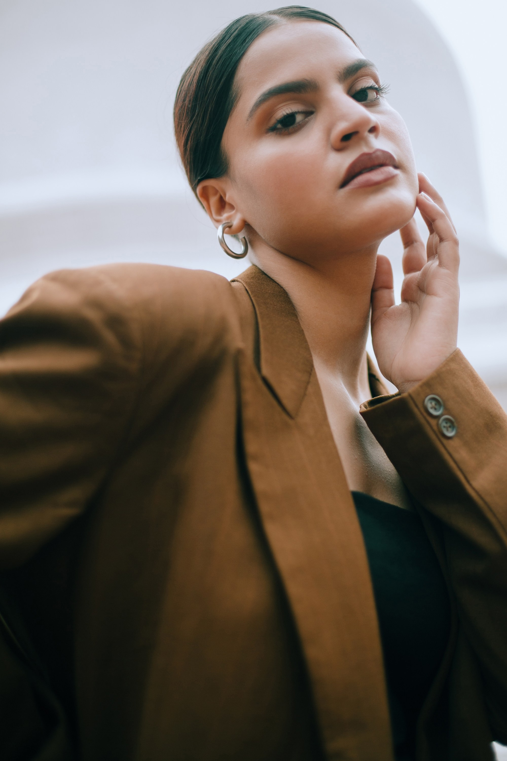 Самриди. Портретный и fashion фотограф в Москве — Елена Якушина