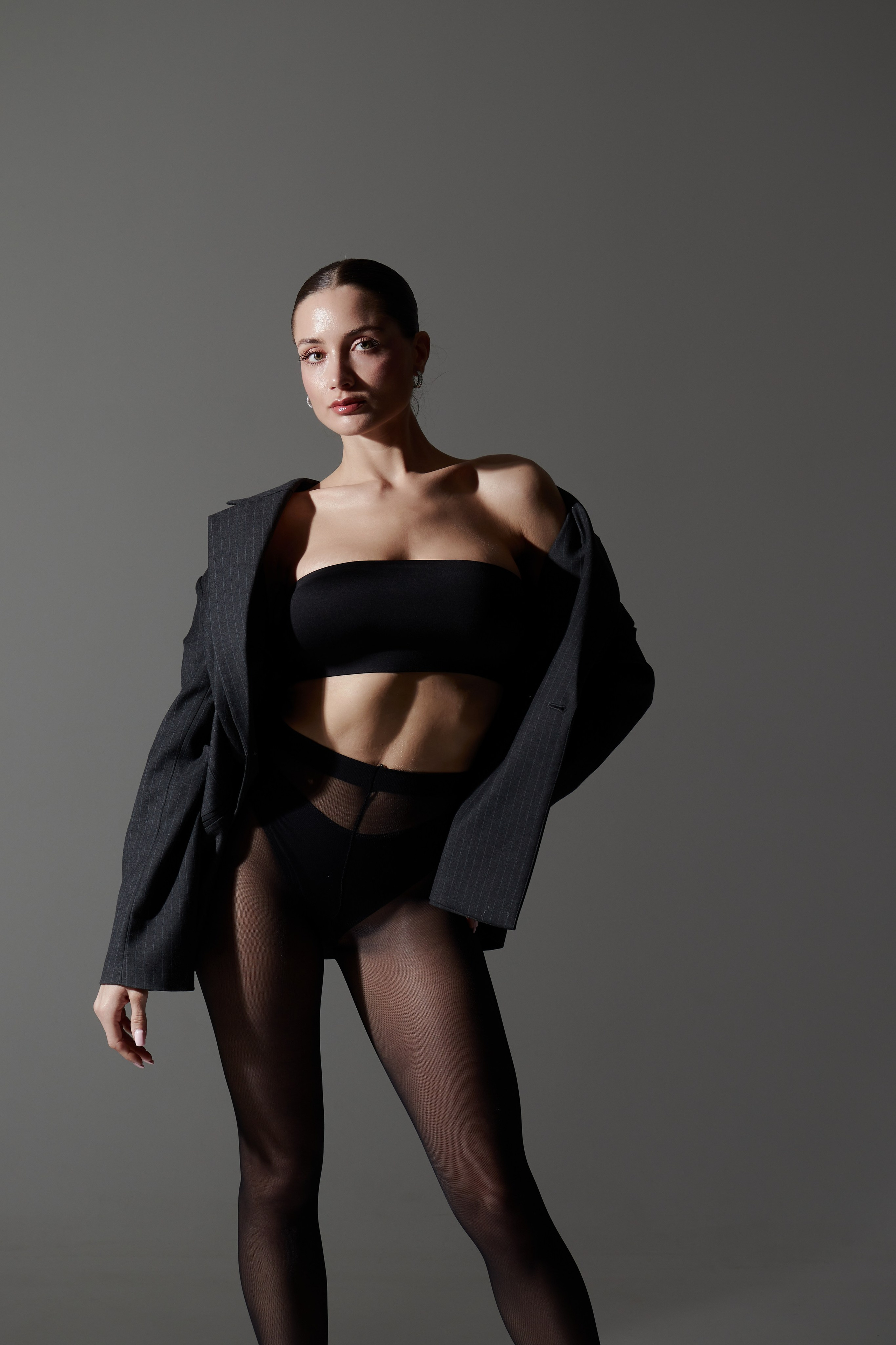 Yulia. Photographer Kristina Rauber|Фотограф Москва Кристина Раубер