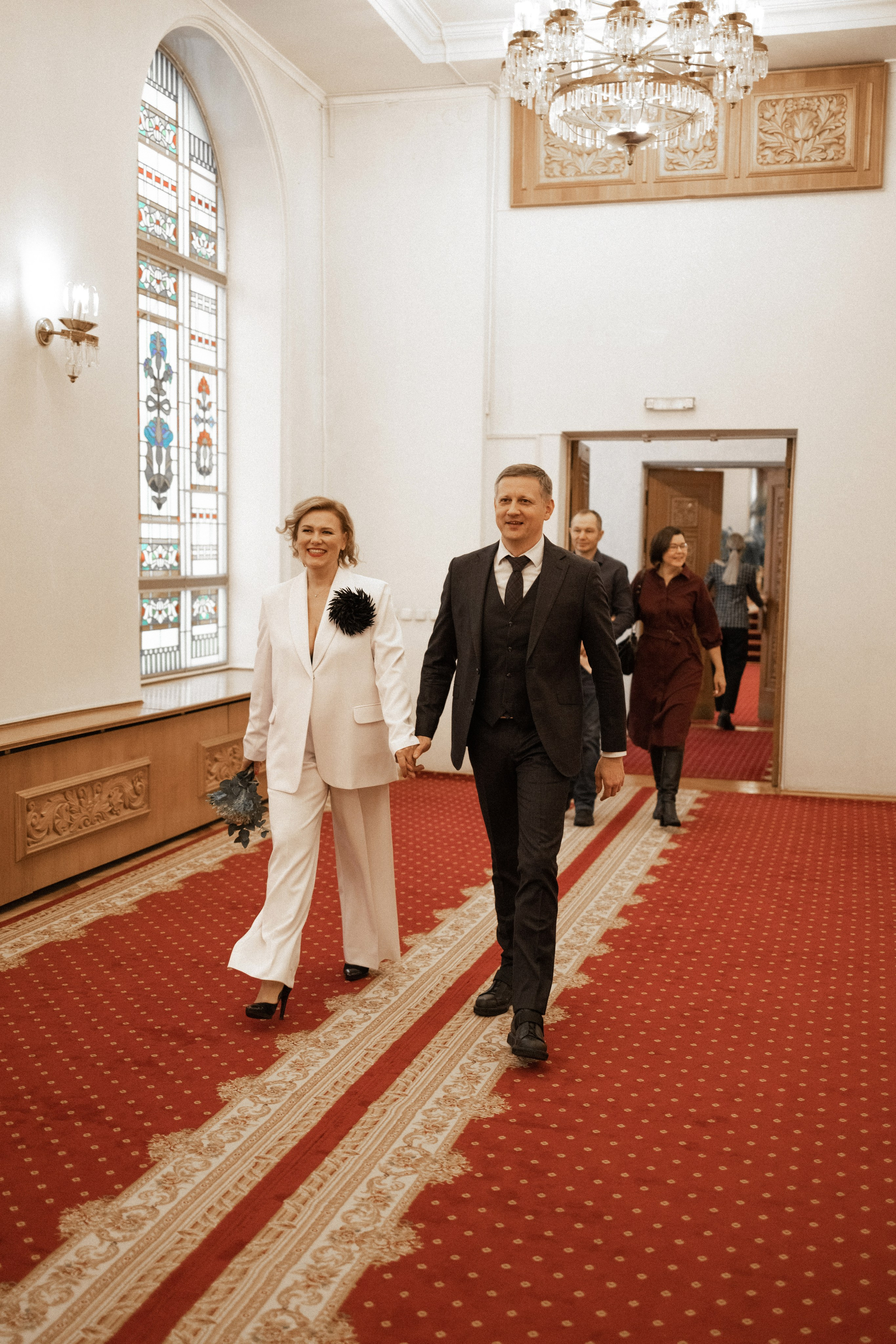 Влад и Оля (25 лет). Портретный фотограф Дорошко Анастасия