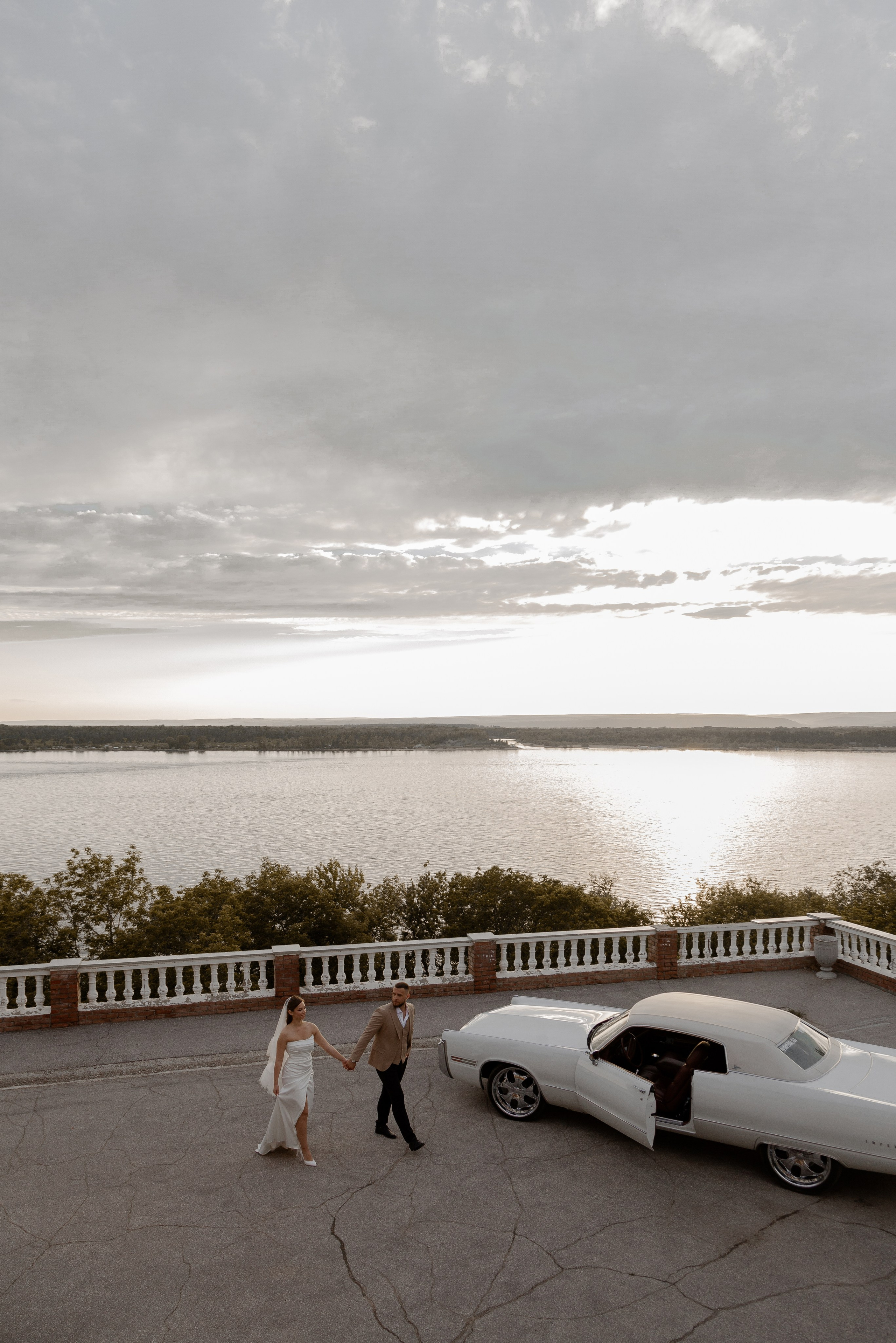 Влад и Ангелина. Орнштейн Полина I Фотограф Самара