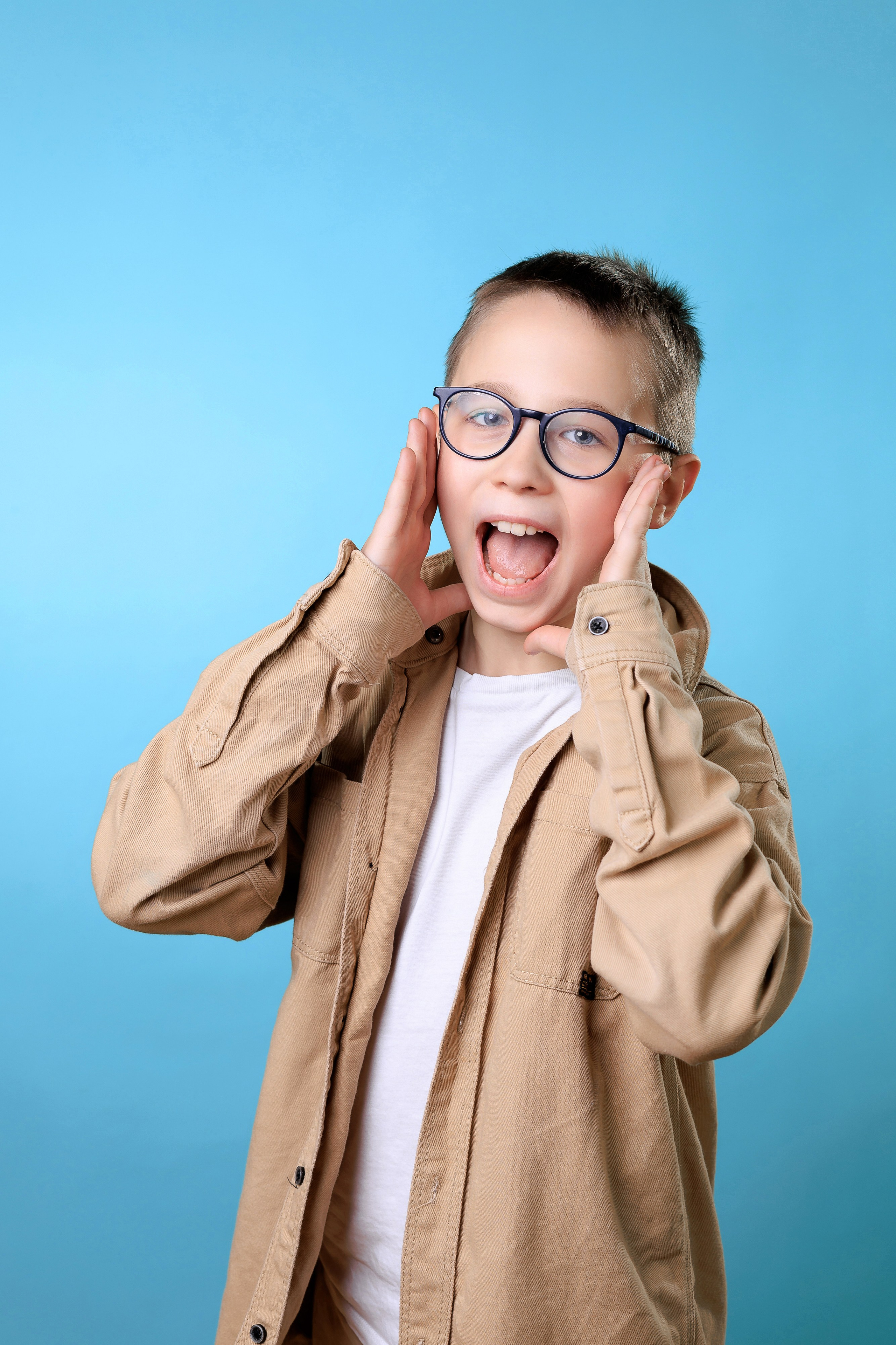 Начальная школа