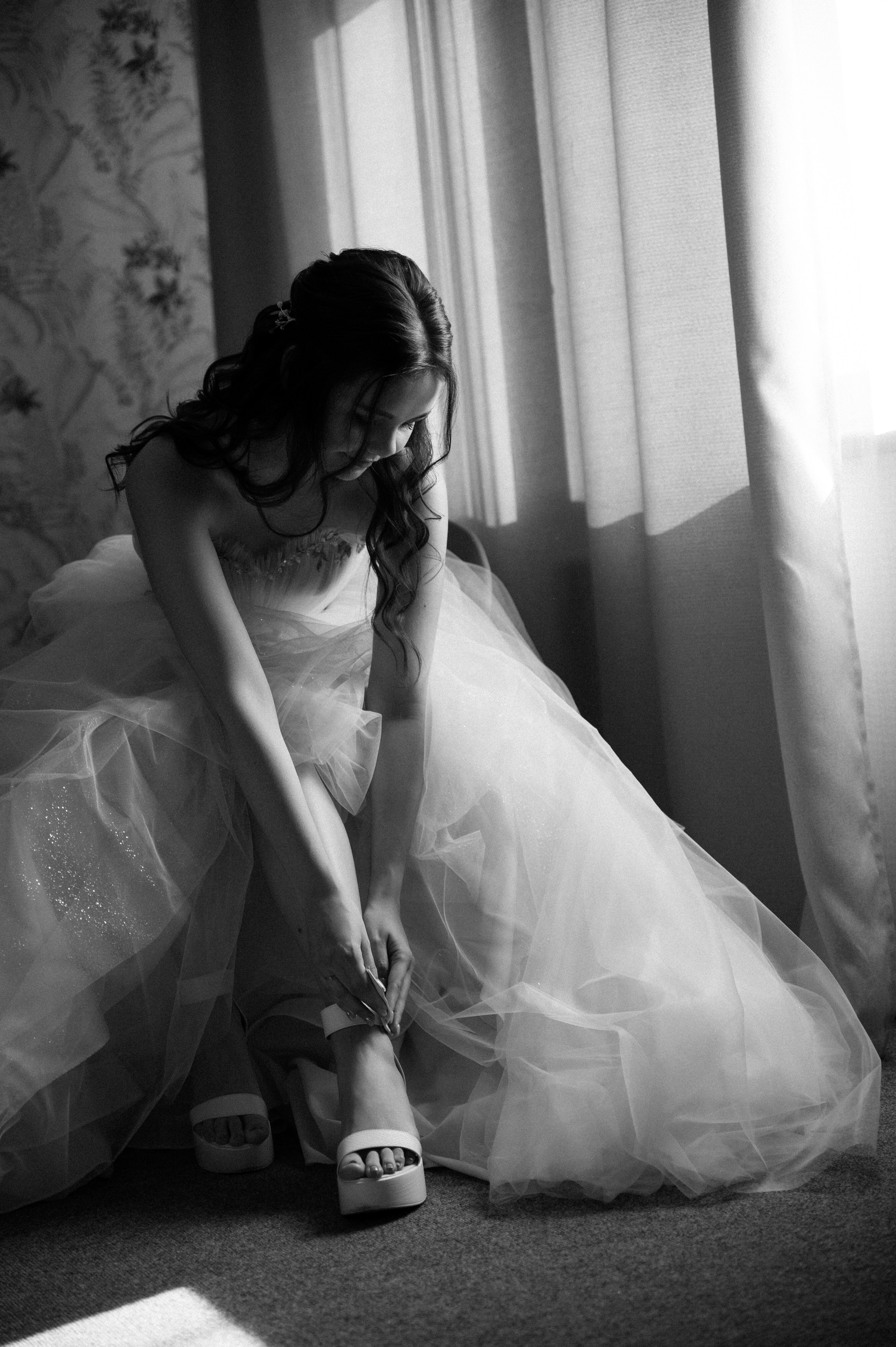 Свадьба Антона и Леры. Свадебный и репортажный фотограф в Казани Айрат Хайриев