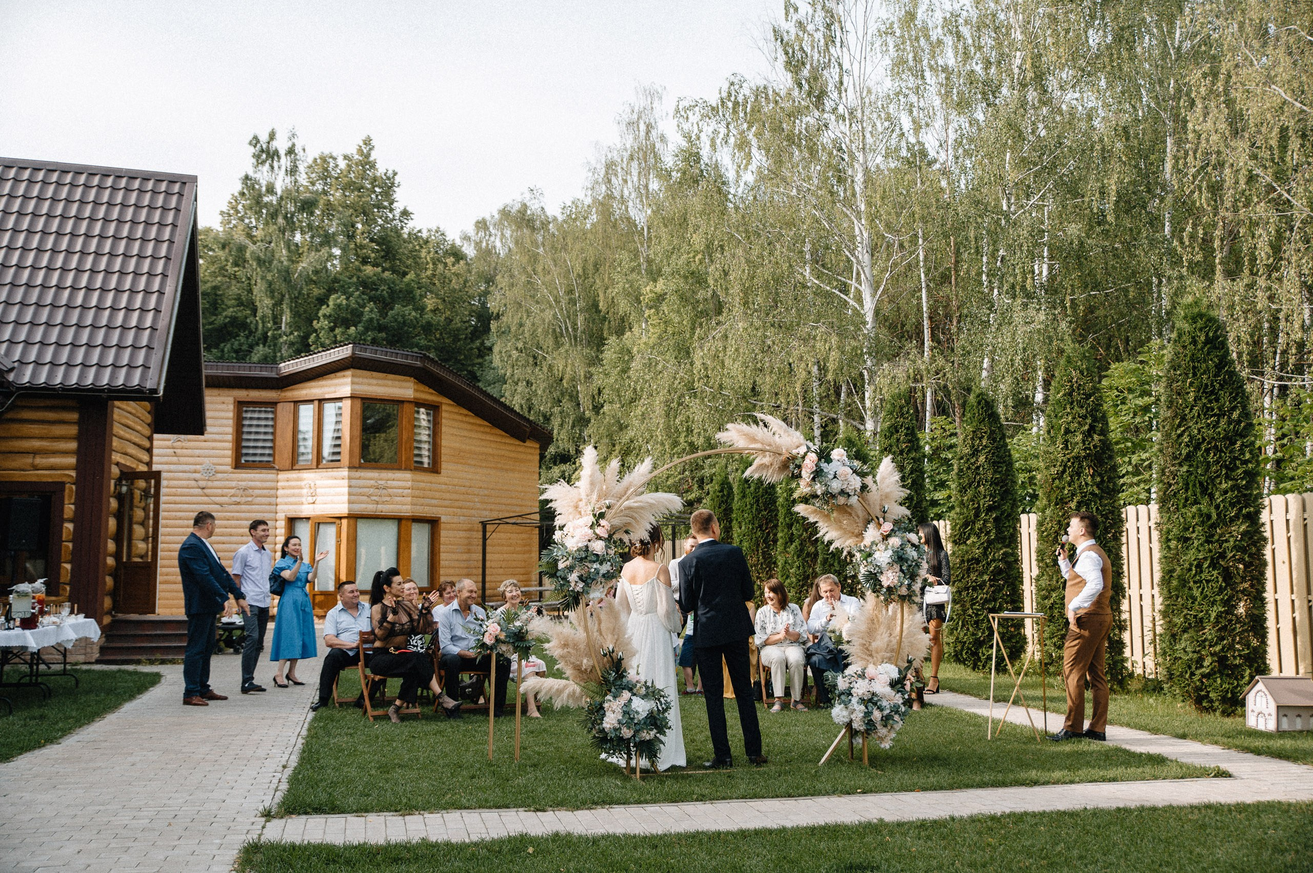 Свадьба Данилы и Динары. Свадебный и репортажный фотограф в Казани Айрат Хайриев