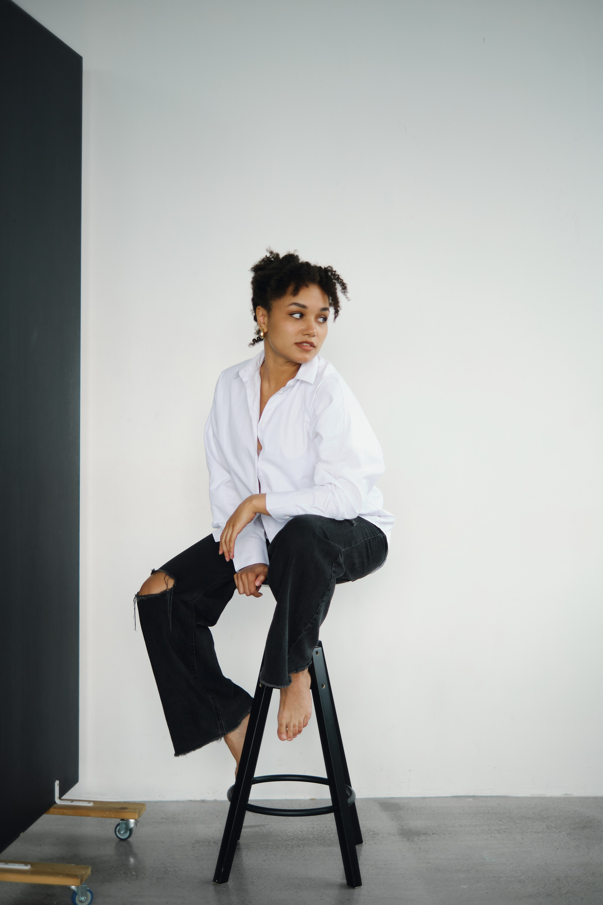 Фотосессия Мэри. Фотограф в Санкт-Петербурге Мария Комолитдинова