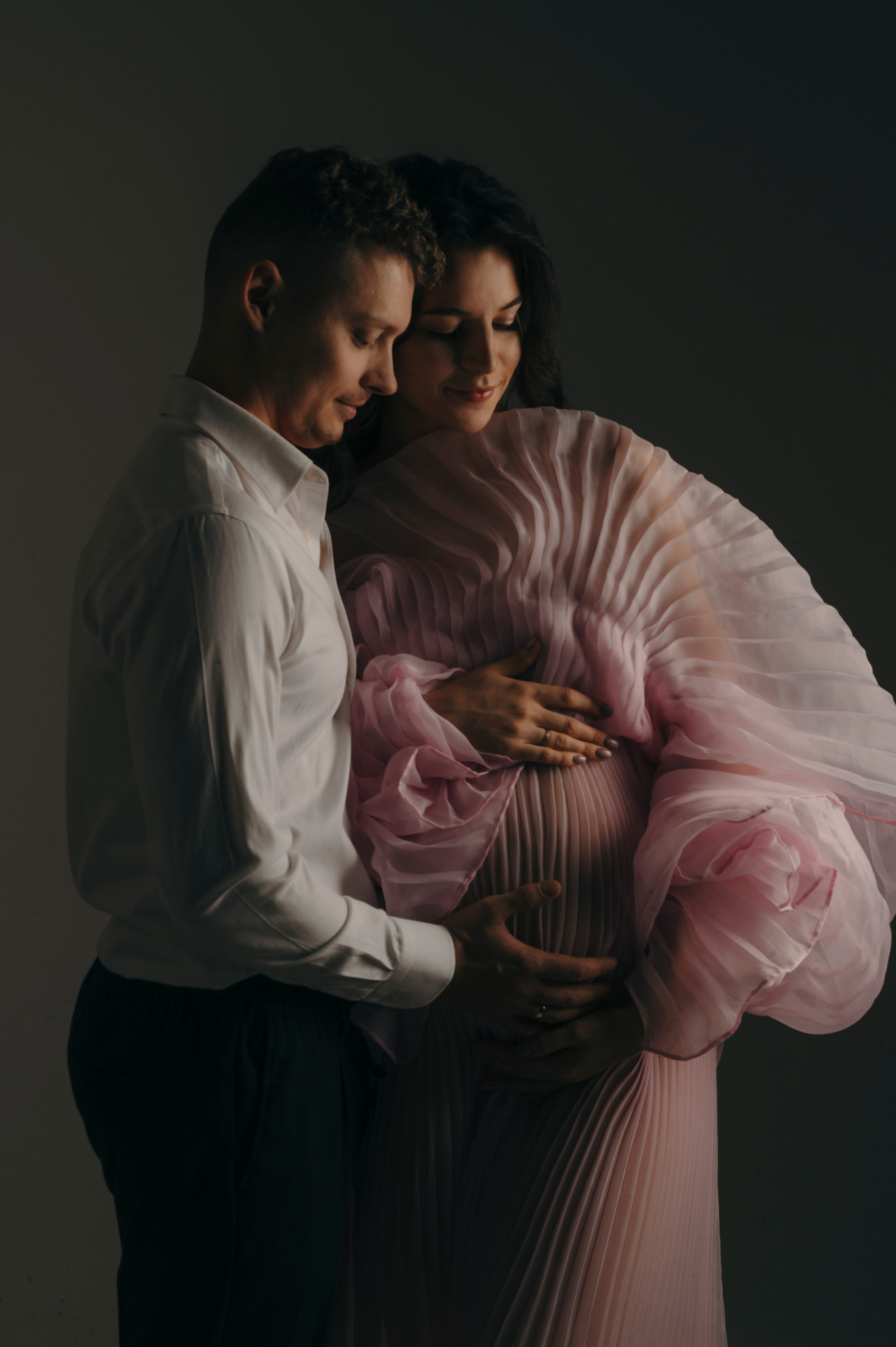 Беременность. Фотограф новорожденных и беременых в санкт-петербурге Юля Лампа