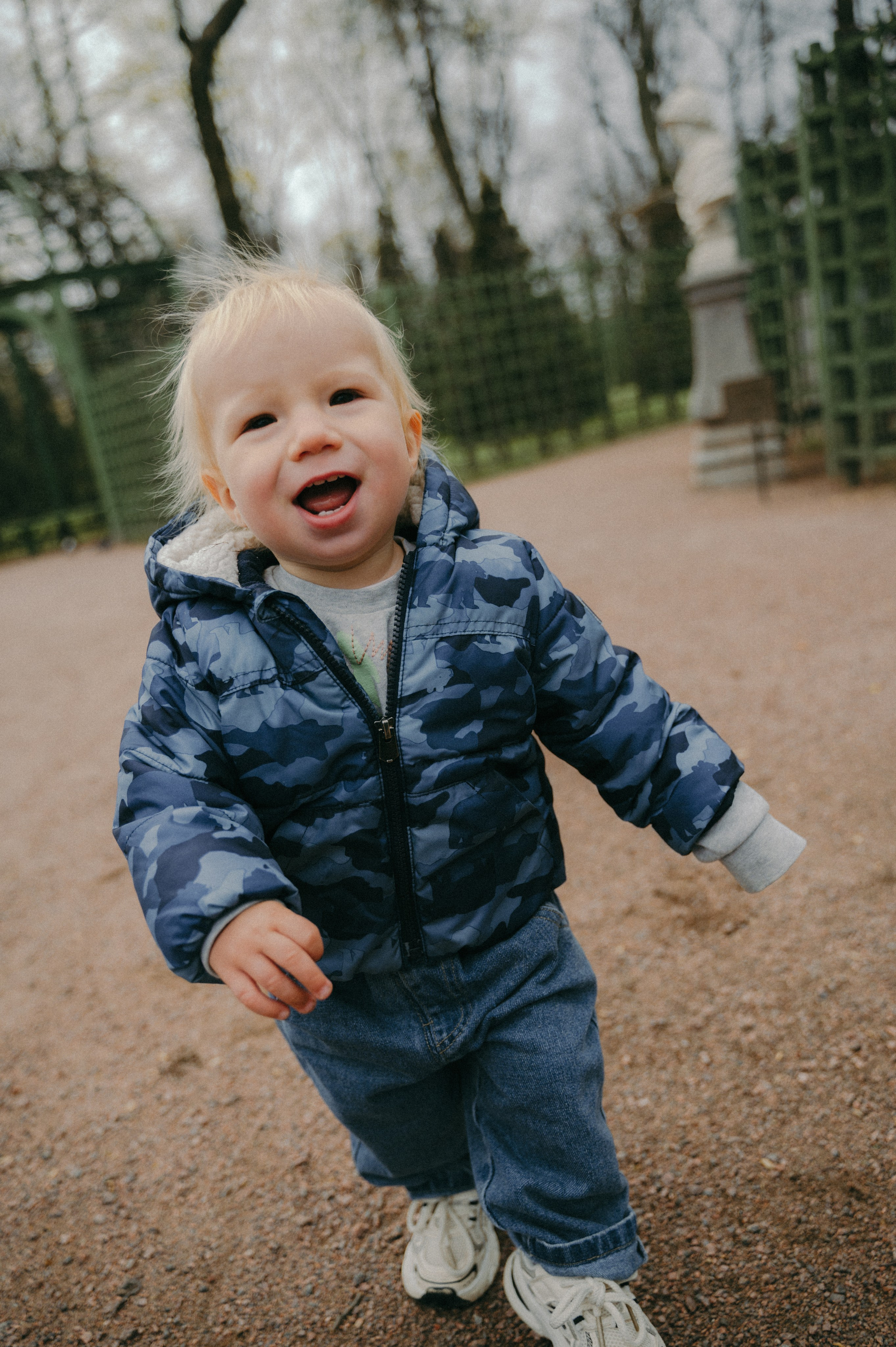 В Летнем саду. Фотограф новорожденных и беременых в санкт-петербурге Юля Лампа