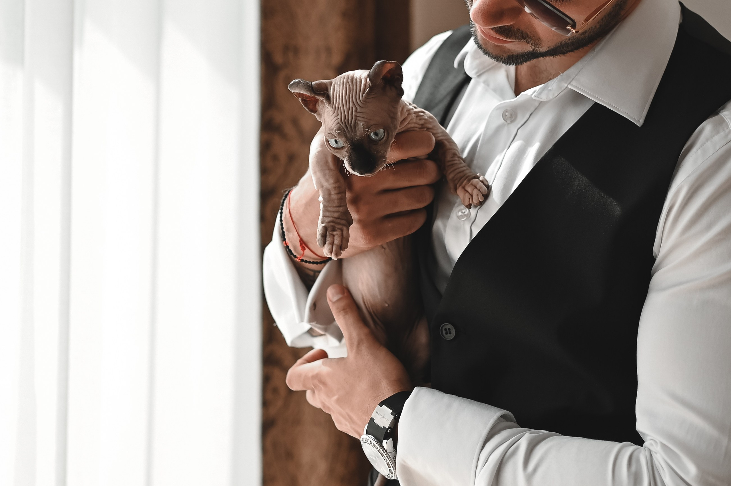 Ахтем и Анастасия. Евпатория. Свадебный фотограф. Крым и дальше!