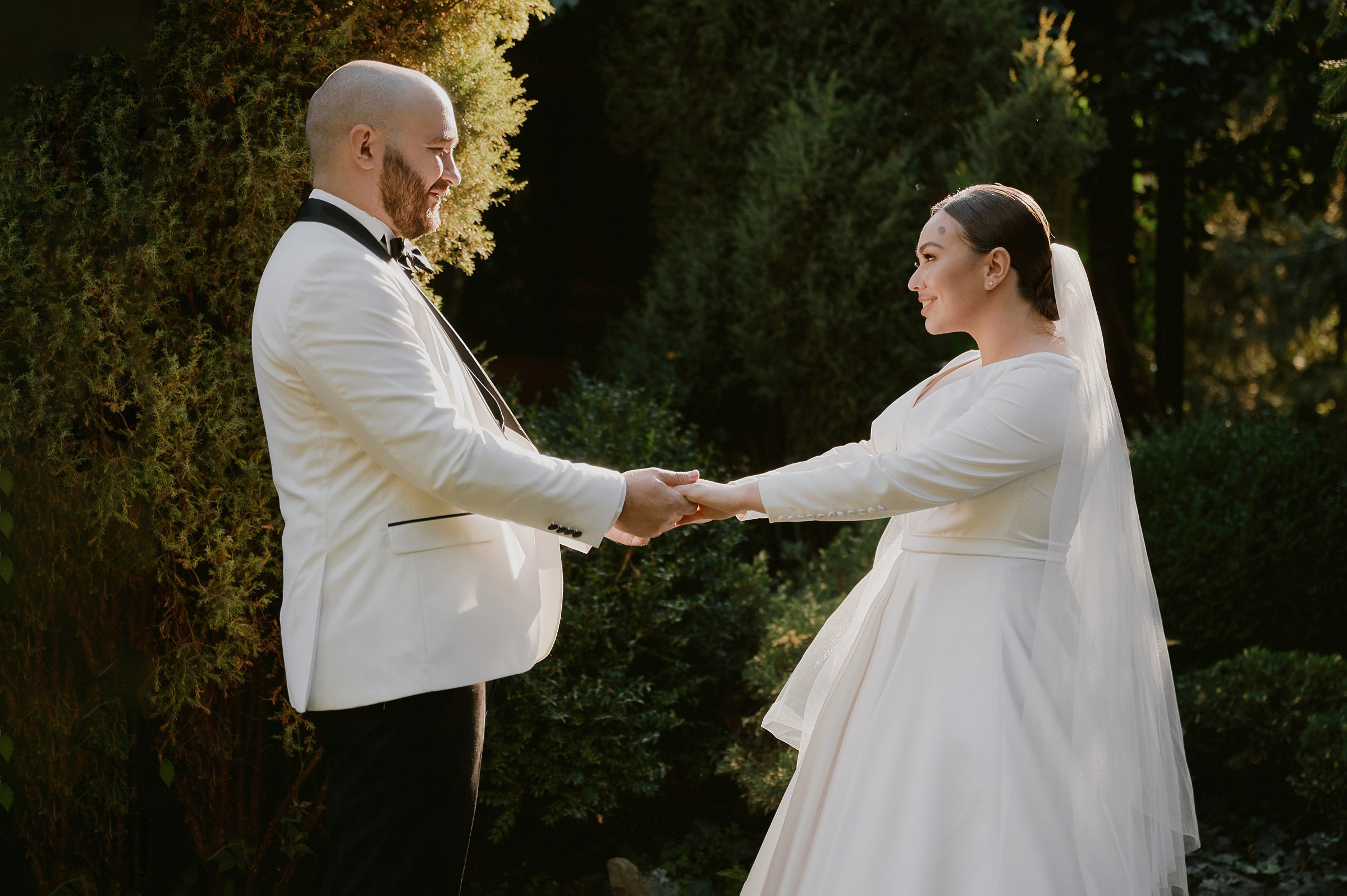 OHANA — значит семья. Свадебный фотограф в Ростовe-на-Дону Анастасия Прутова