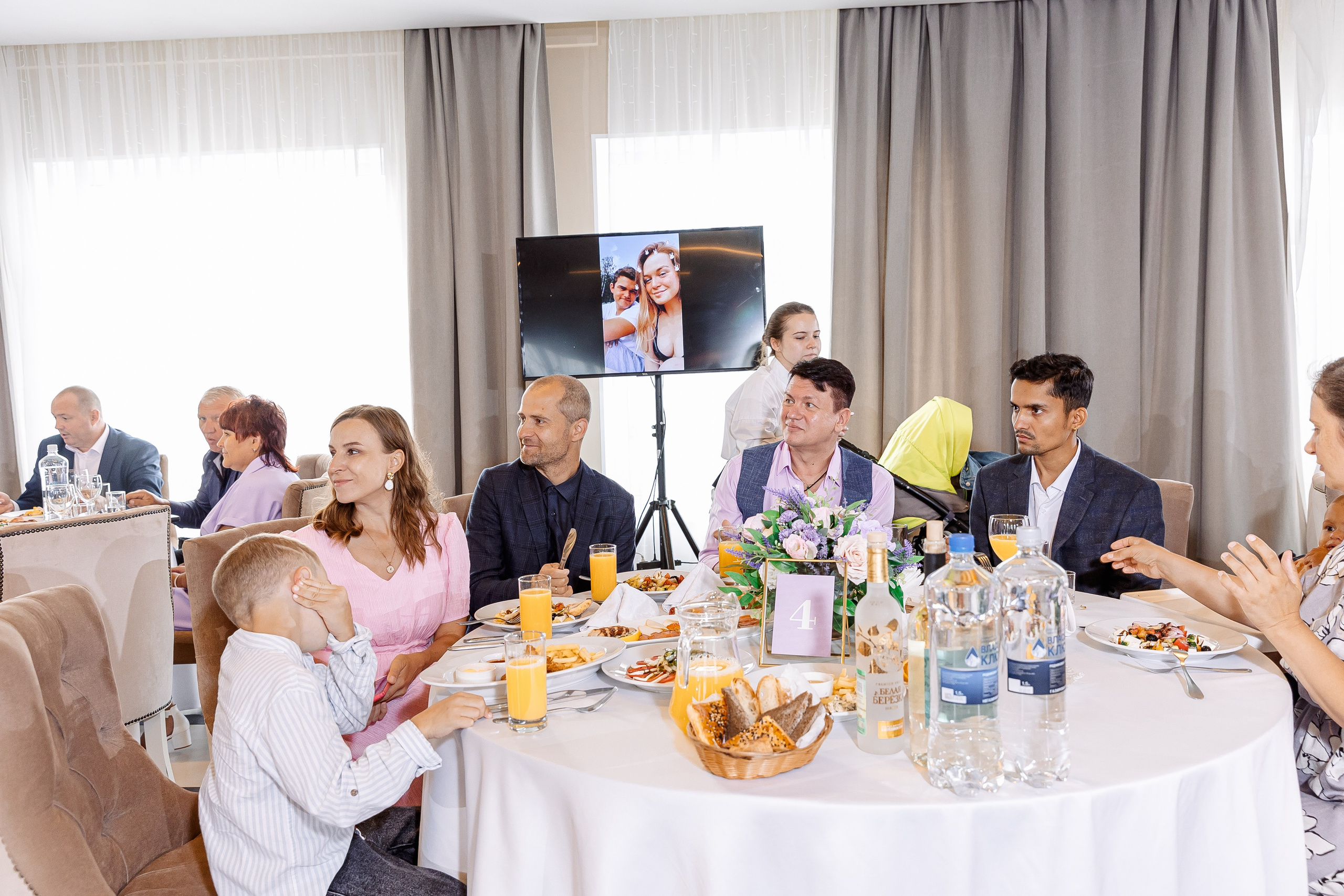 Любовь и Евгений. Свадебный и семейный фотограф в Челябинске Юлия Ишимова