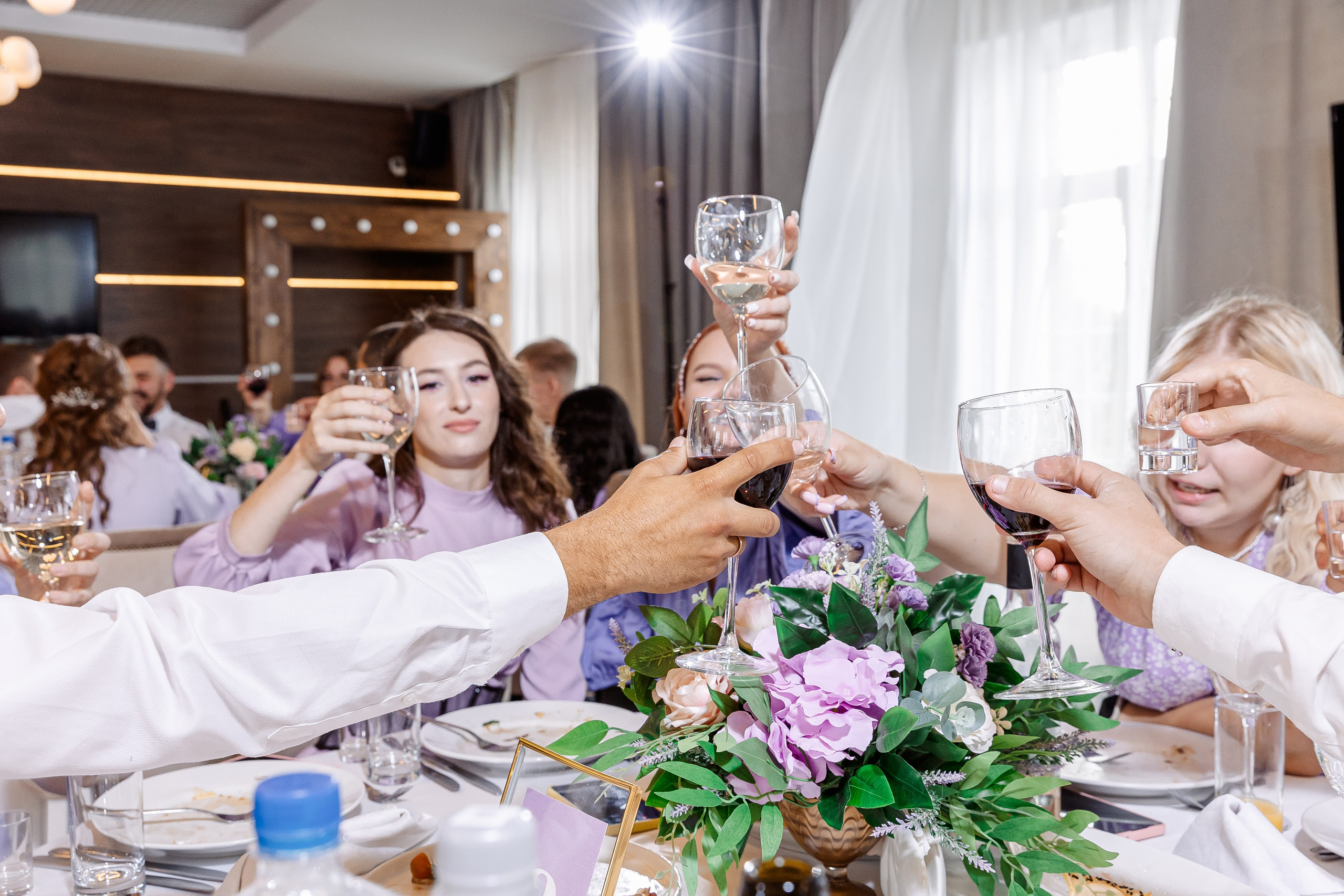 Любовь и Евгений. Свадебный и семейный фотограф в Челябинске Юлия Ишимова