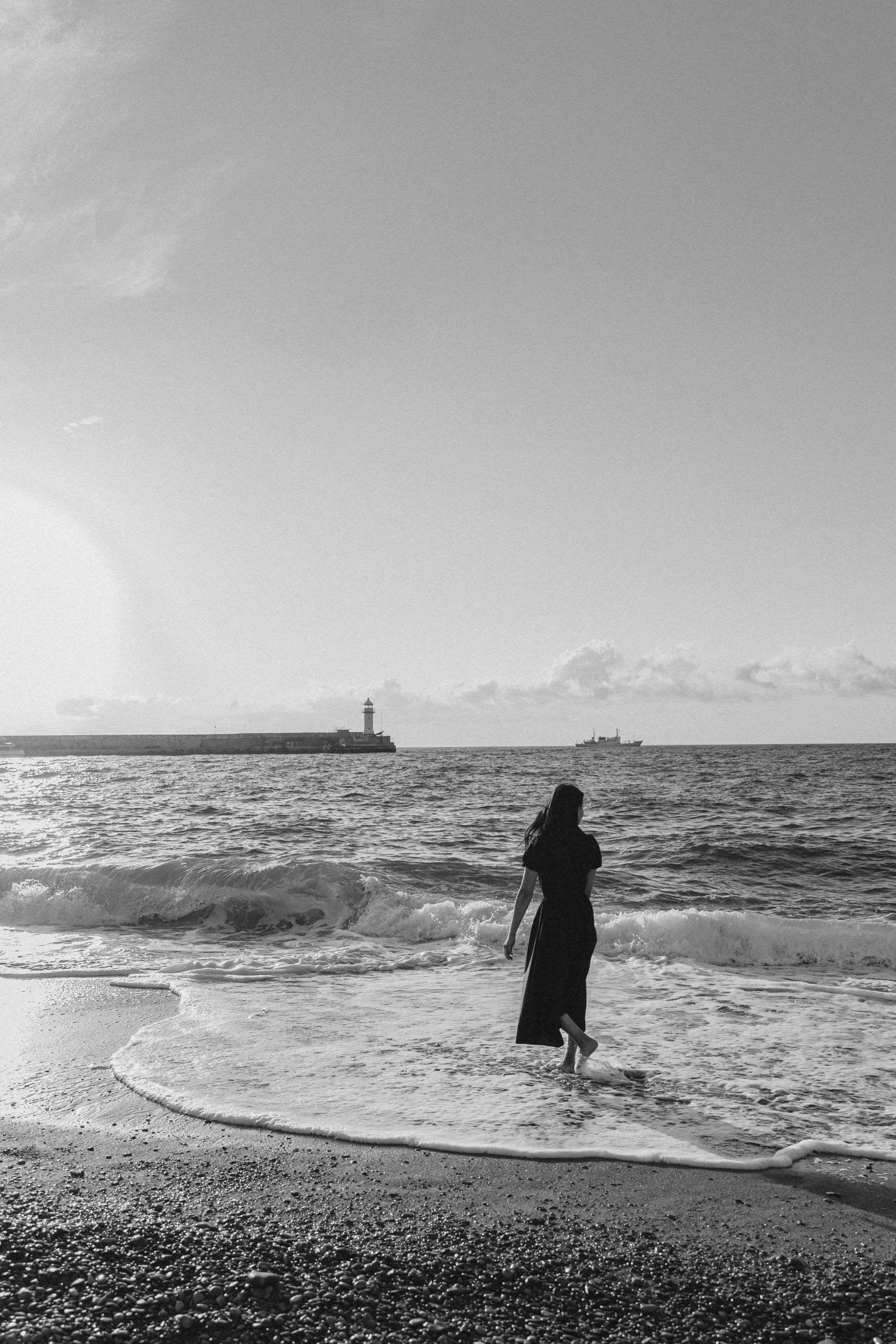 Семейный, женский, контент фотограф в Ялте