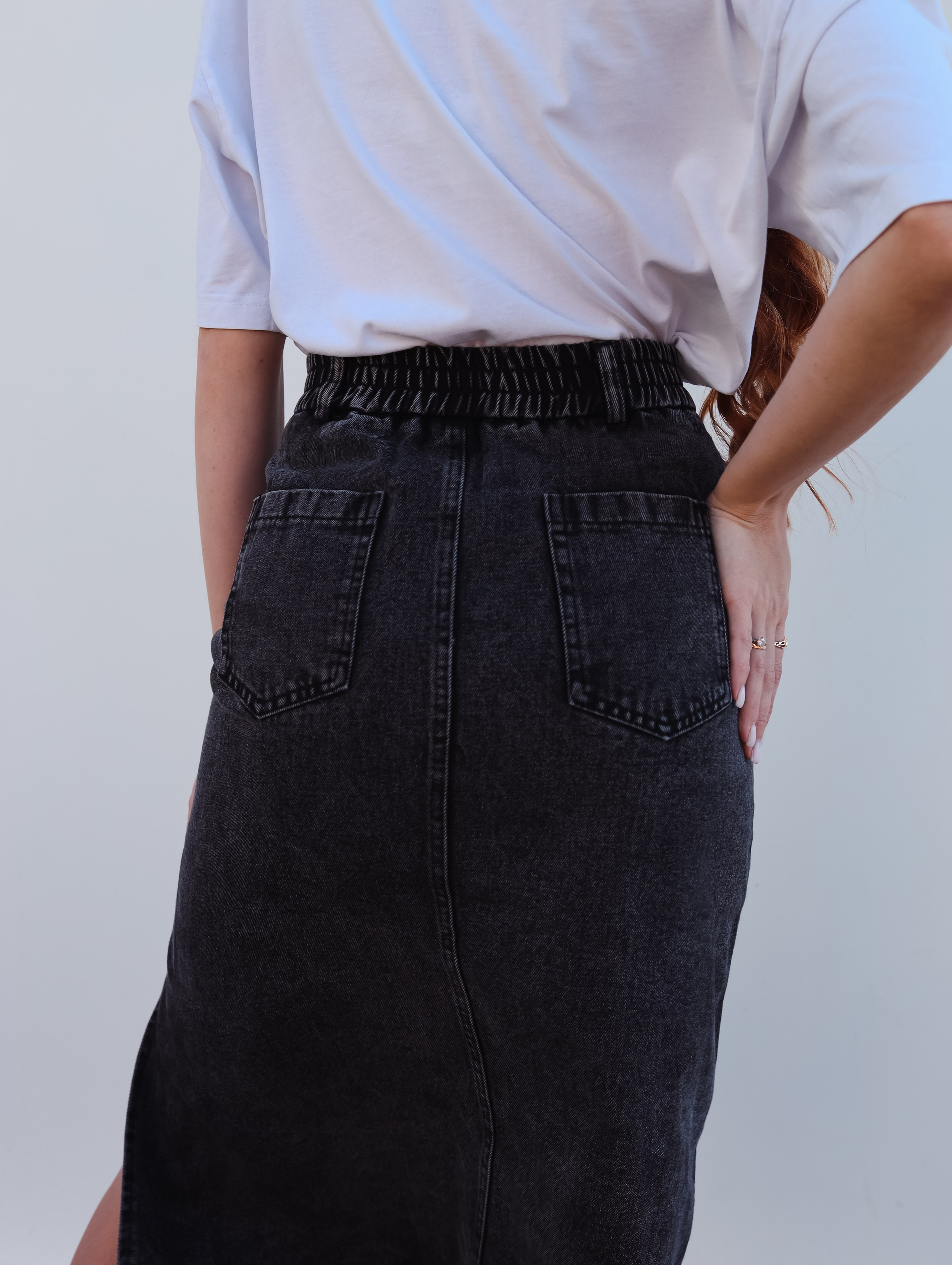 Одежда и аксессуары. Главная