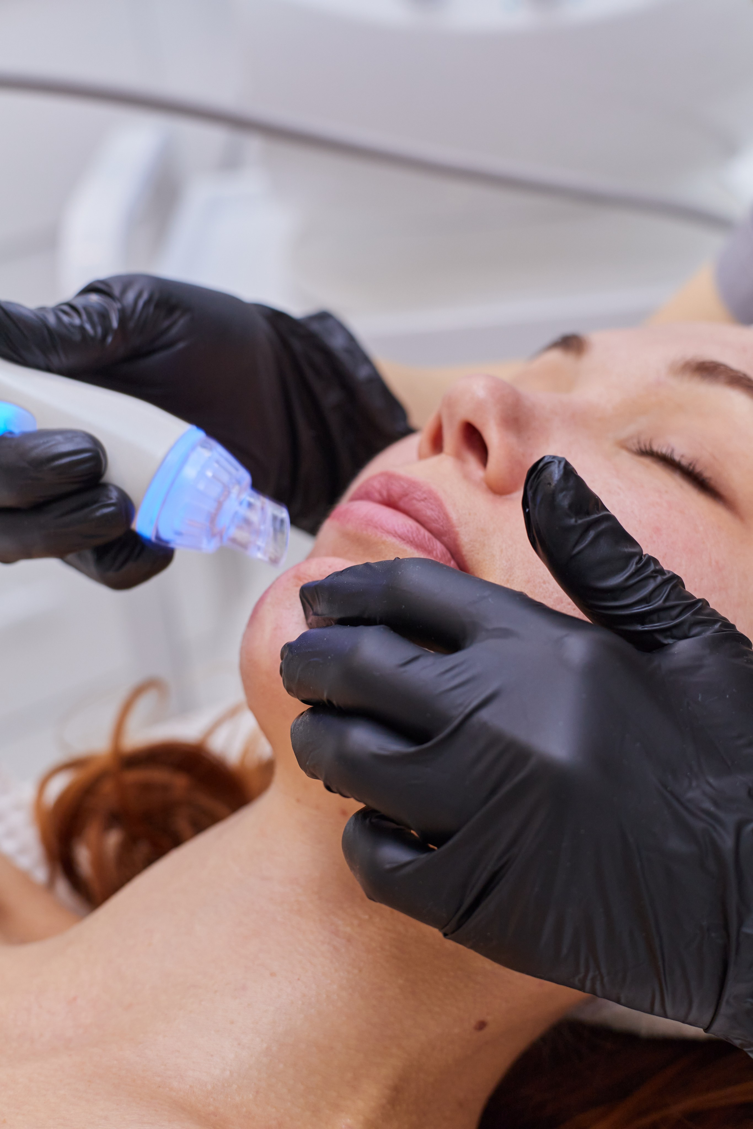 Контент-съёмка для Profi Story. Контент-фотограф в Абакане Наталья Нагибина