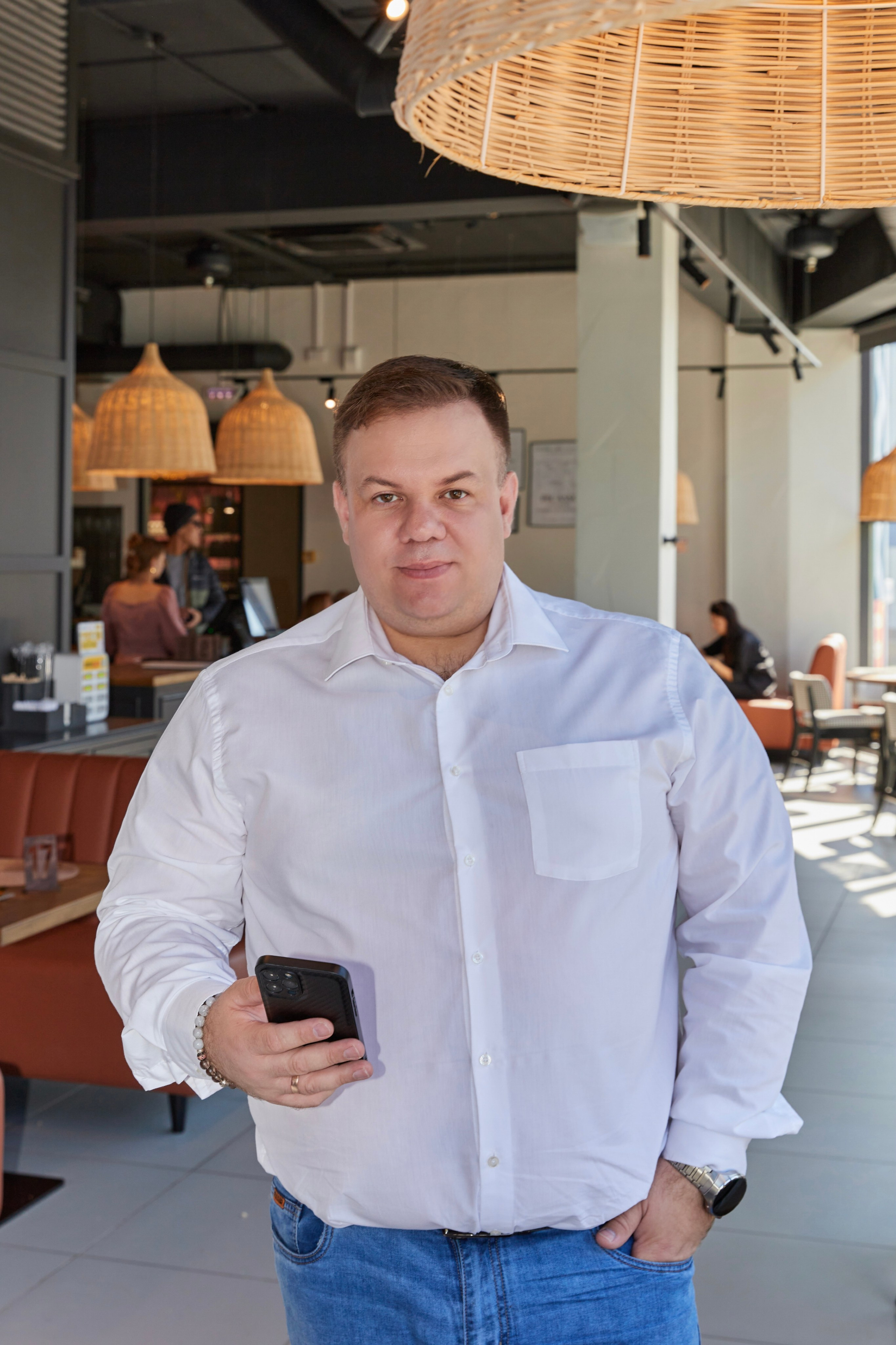 Рита и Денис Крыцины. Контент-фотограф в Абакане Наталья Нагибина