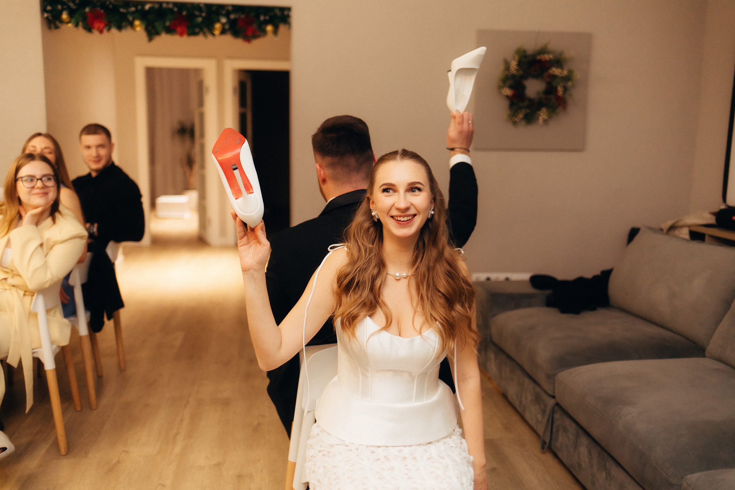 Никита и Елизавета. Катерина Аникеева | Фотограф | Екатеринбург