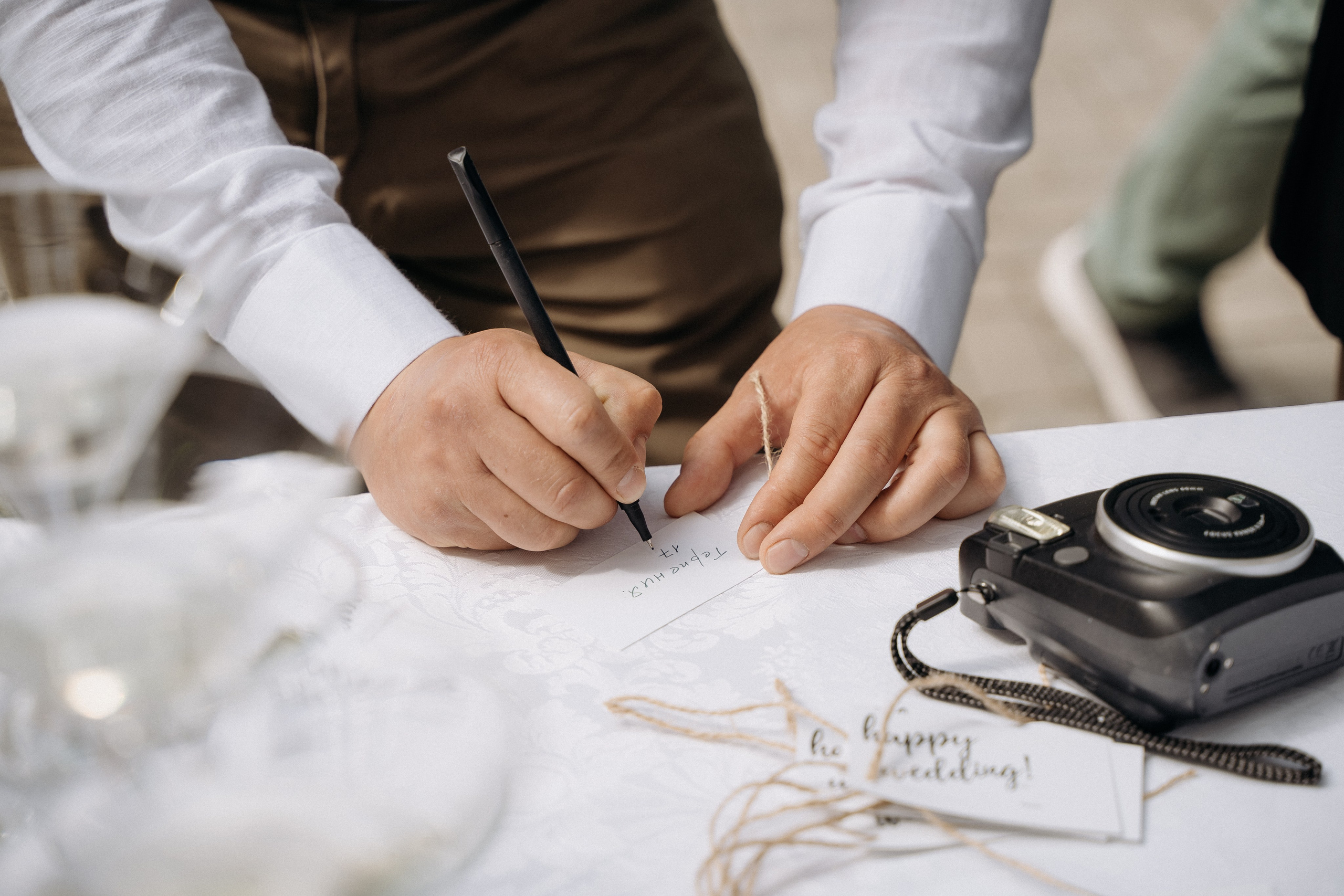 Расиль и Саша. Свадебный и семейный фотограф в Новосибирске Наталья Зорина