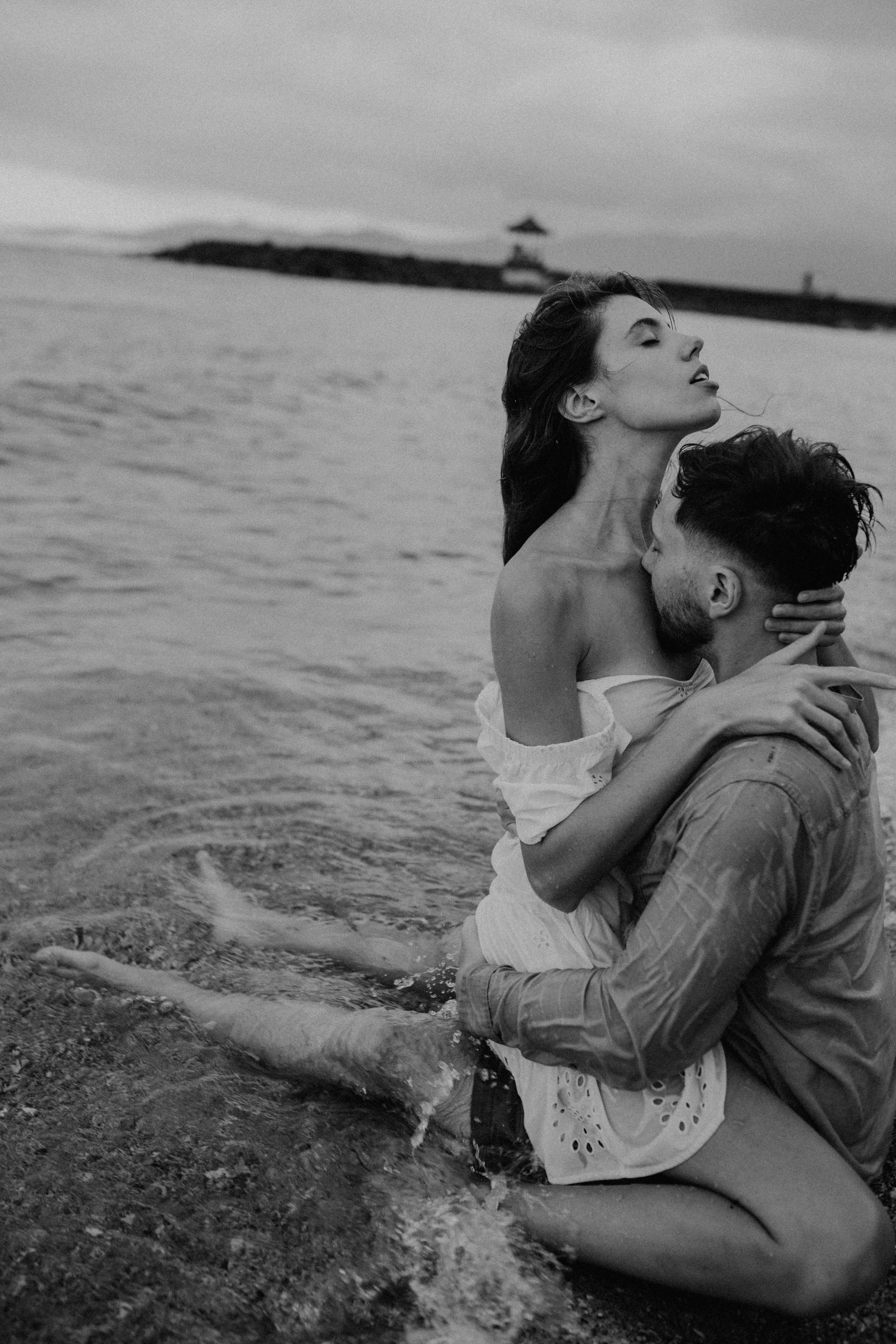 Настя и Даня (Бали). Свадебный и репортажный фотограф Любовь Харитонова | Москва | Нижний Новгород