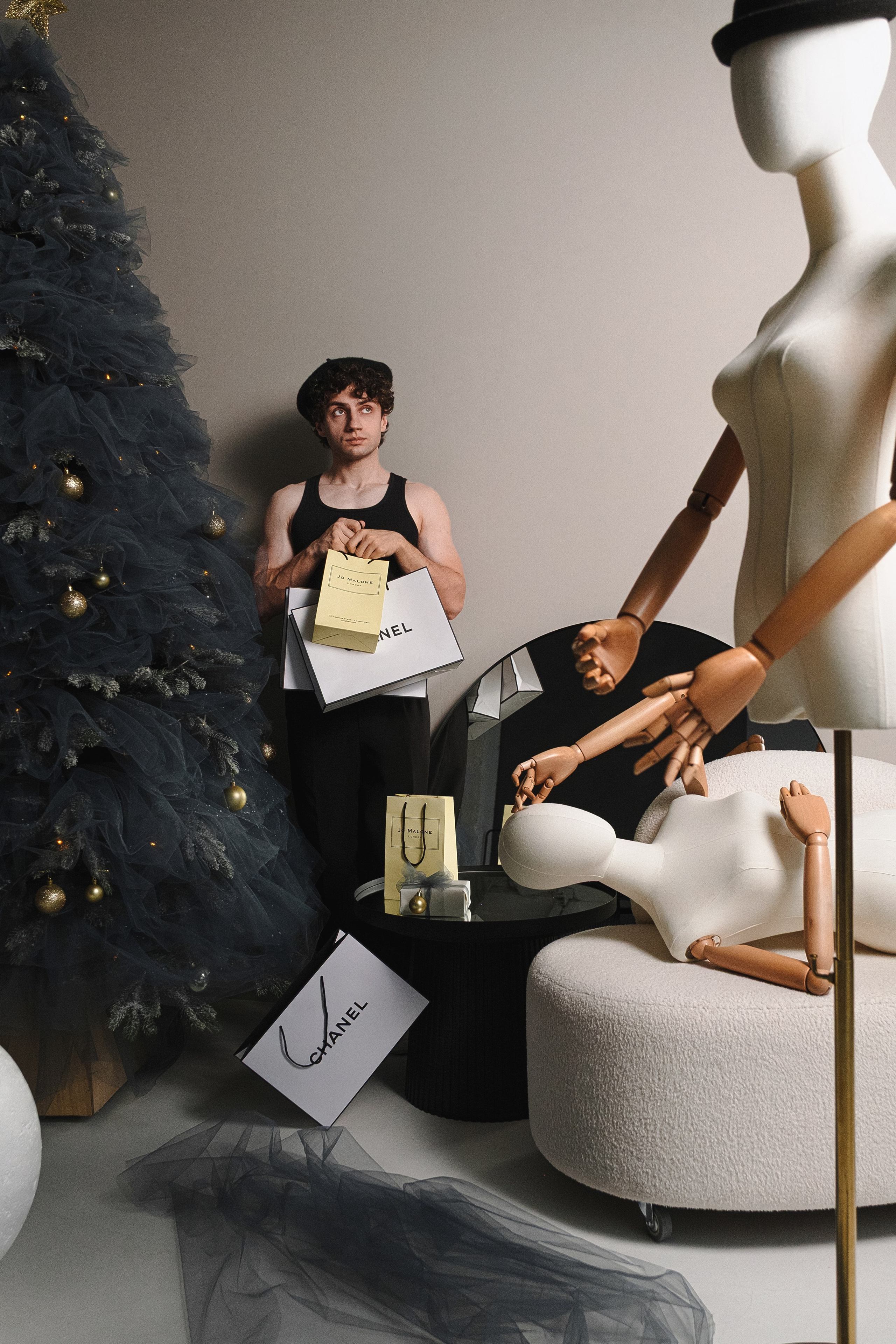 Денис. Тот самый фотограф из Ижевска Евгений Швец