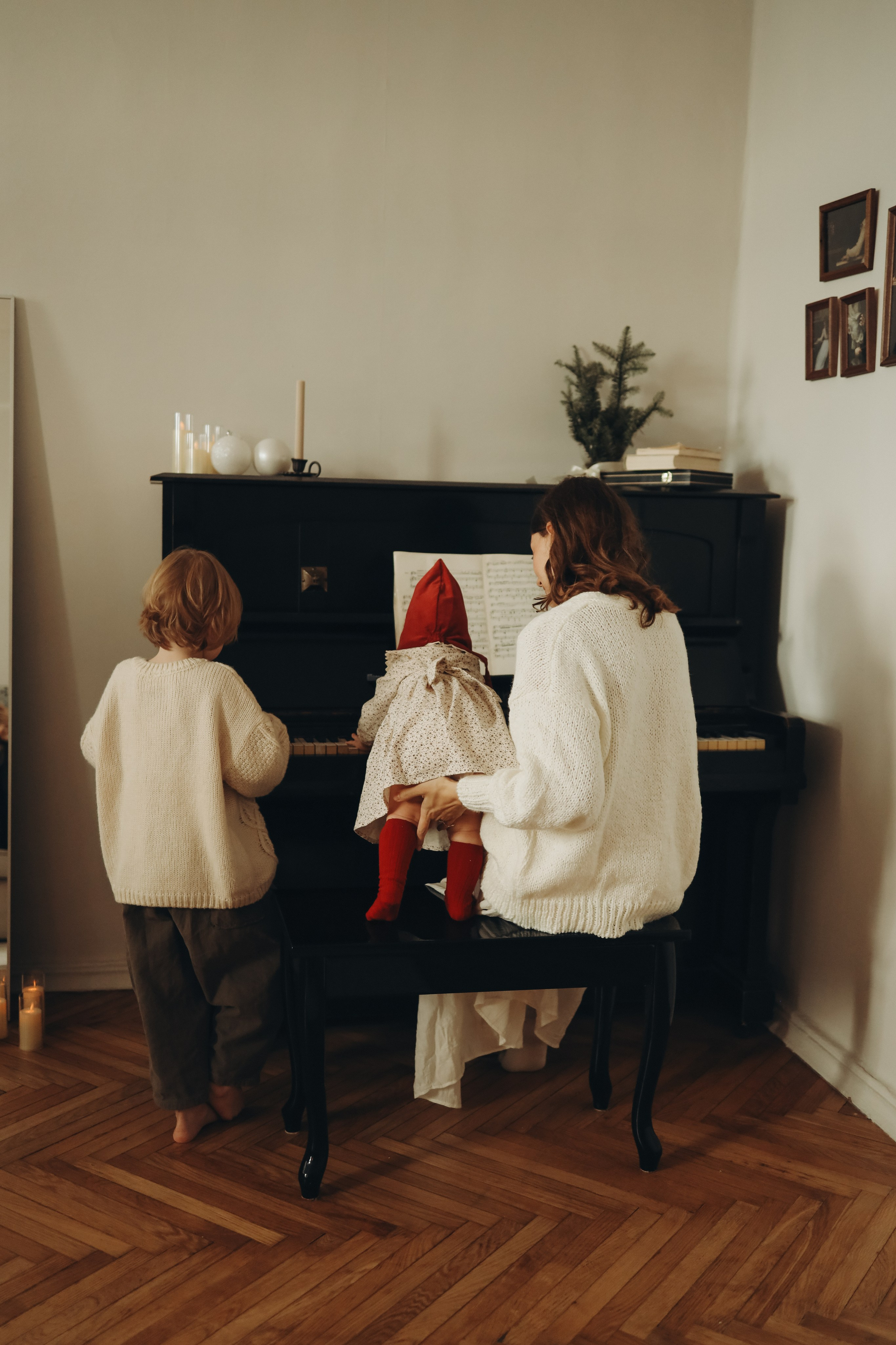 Даша, Илюша и Машенька. Диана Чечель. Свадебный и семейный фотограф в Москве