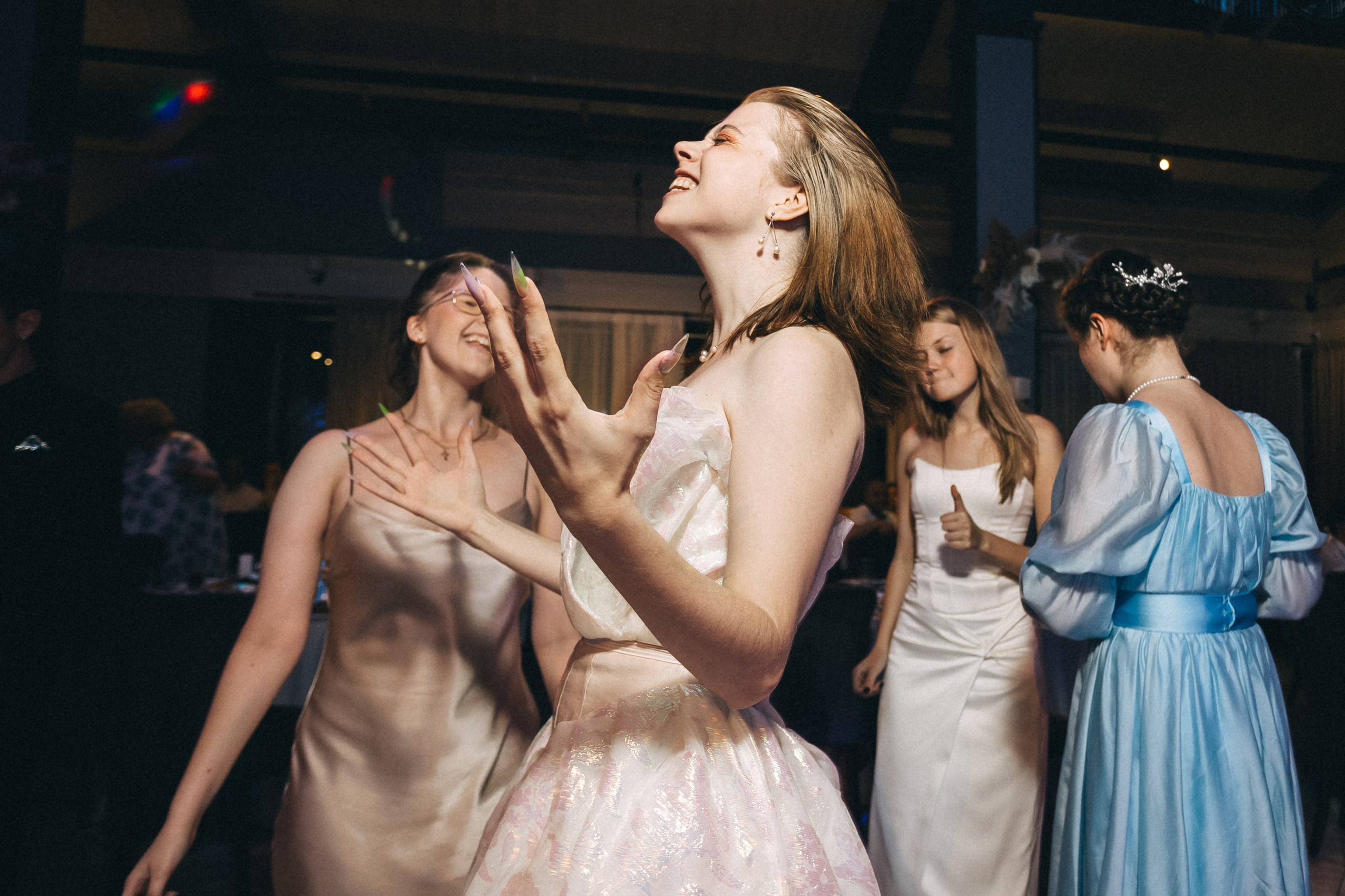 Выпускной «Лицей 62». Фотограф Кемерово | Сергей