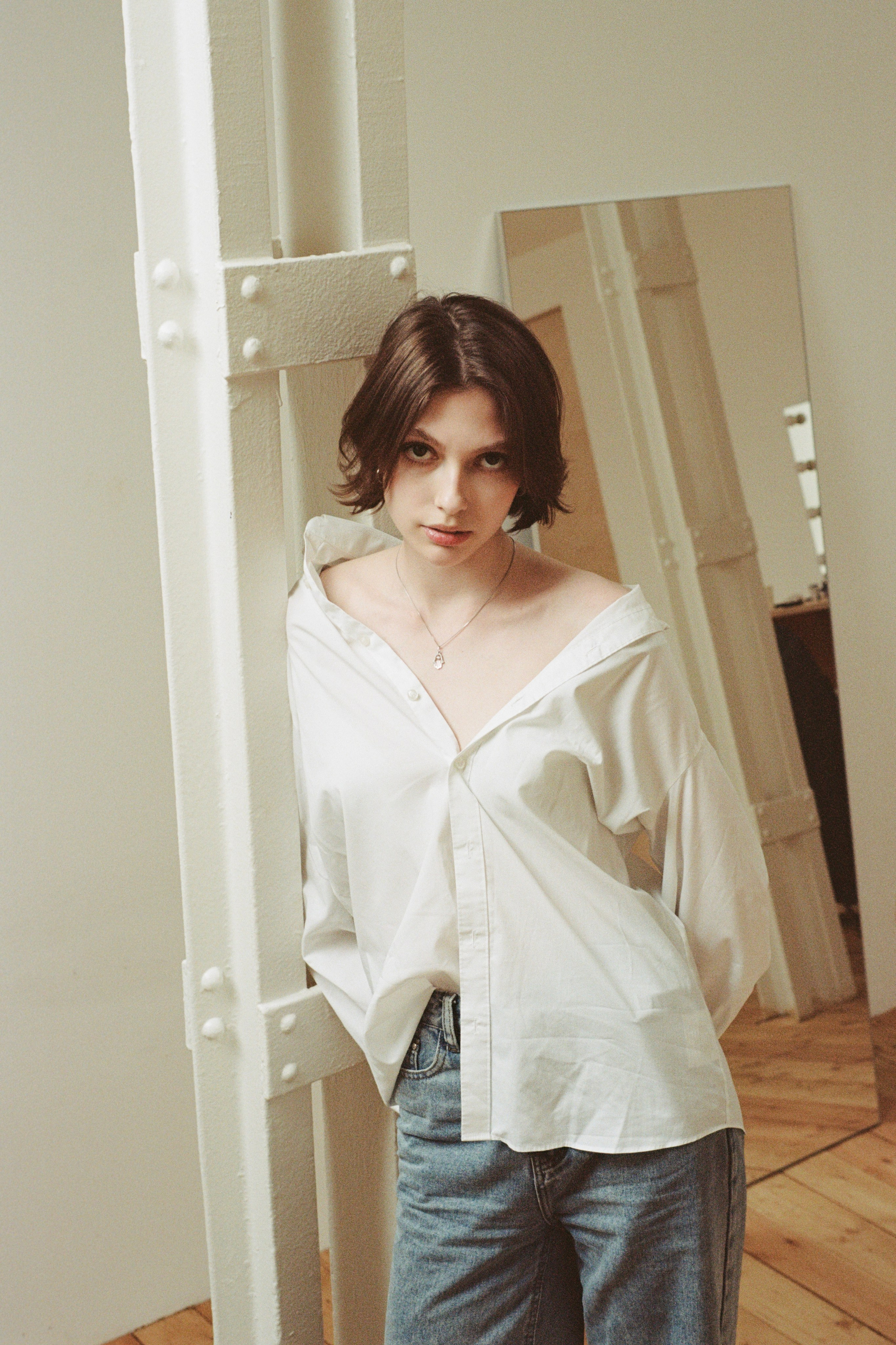 Her. Artem Khusainov