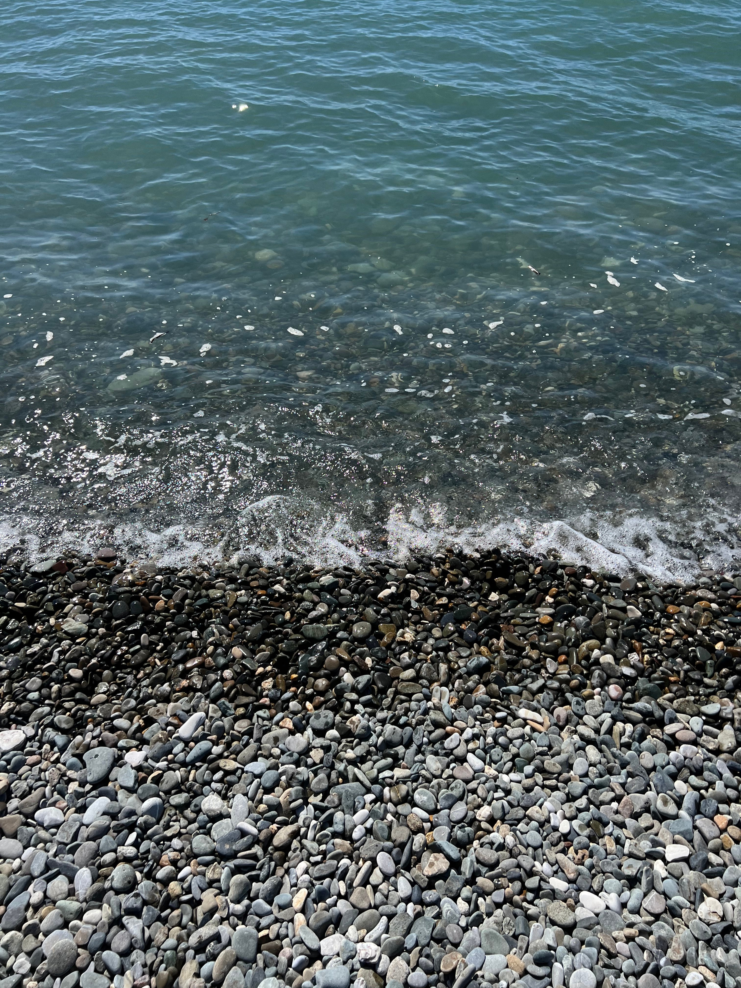 Fragments. Artem Khusainov