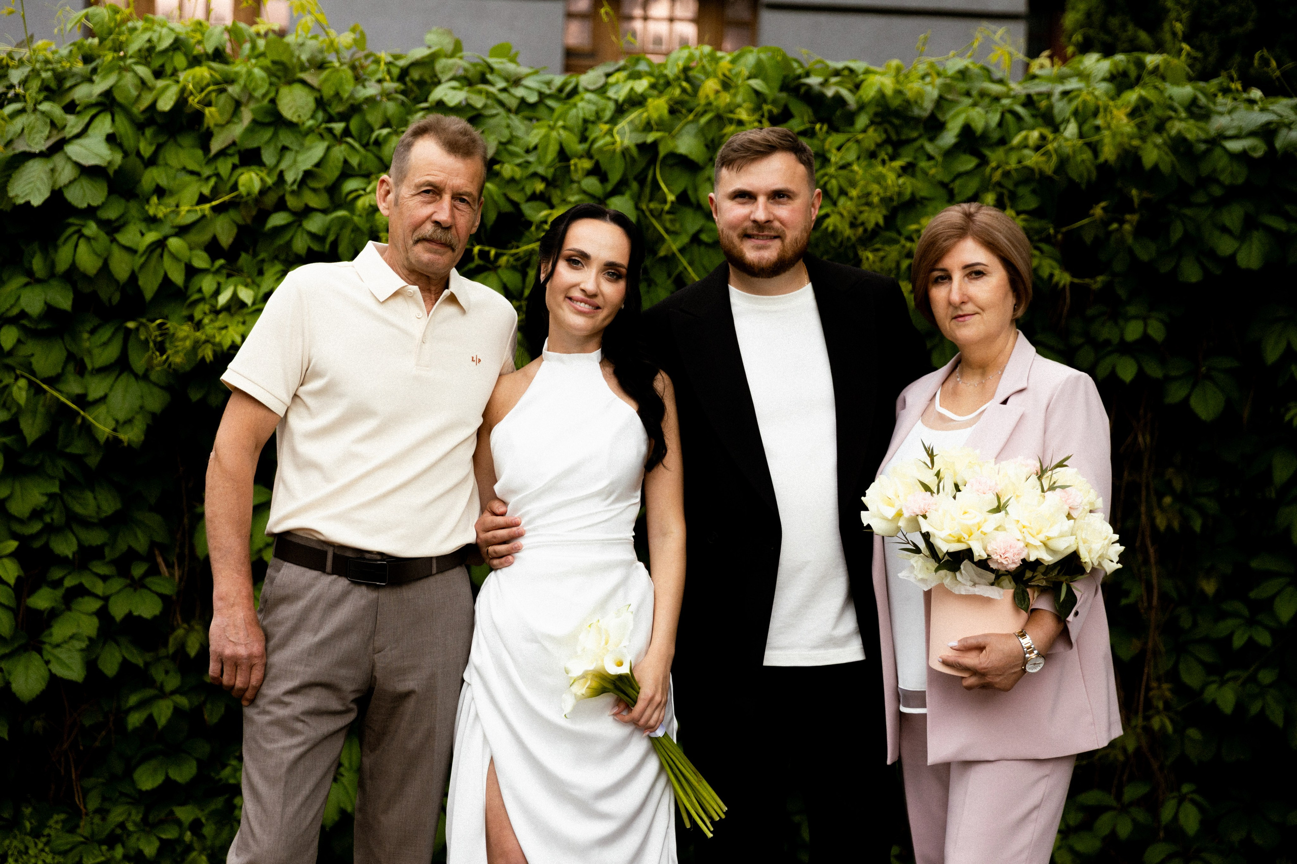 Анастасия & Дмитрий. Фотограф Нижний Новгород Юлия Болдырева