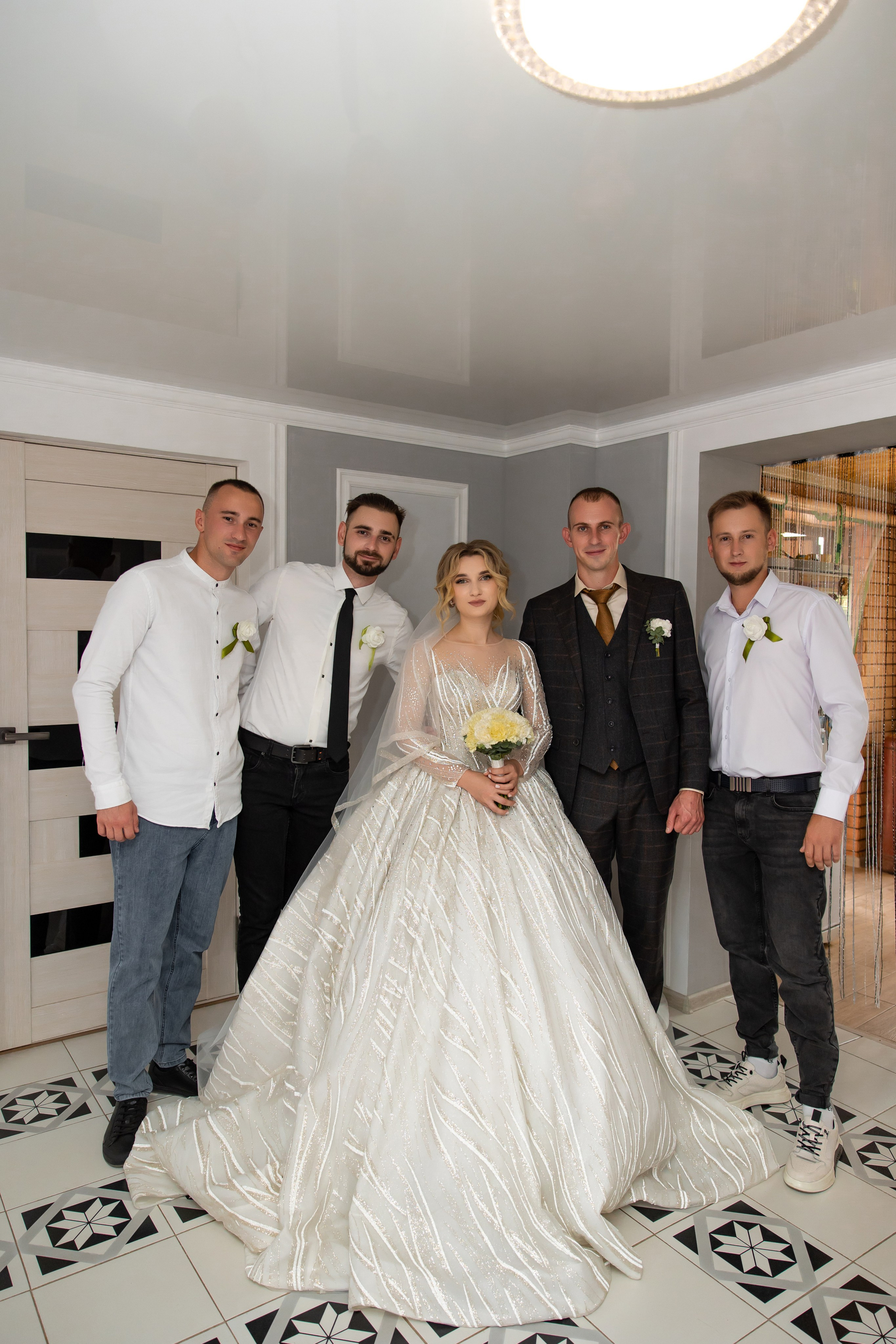 Виталий и Софья. Видеосьемка, фотосьемка свадеб, юбилеев, утренников в Краснодарском кр