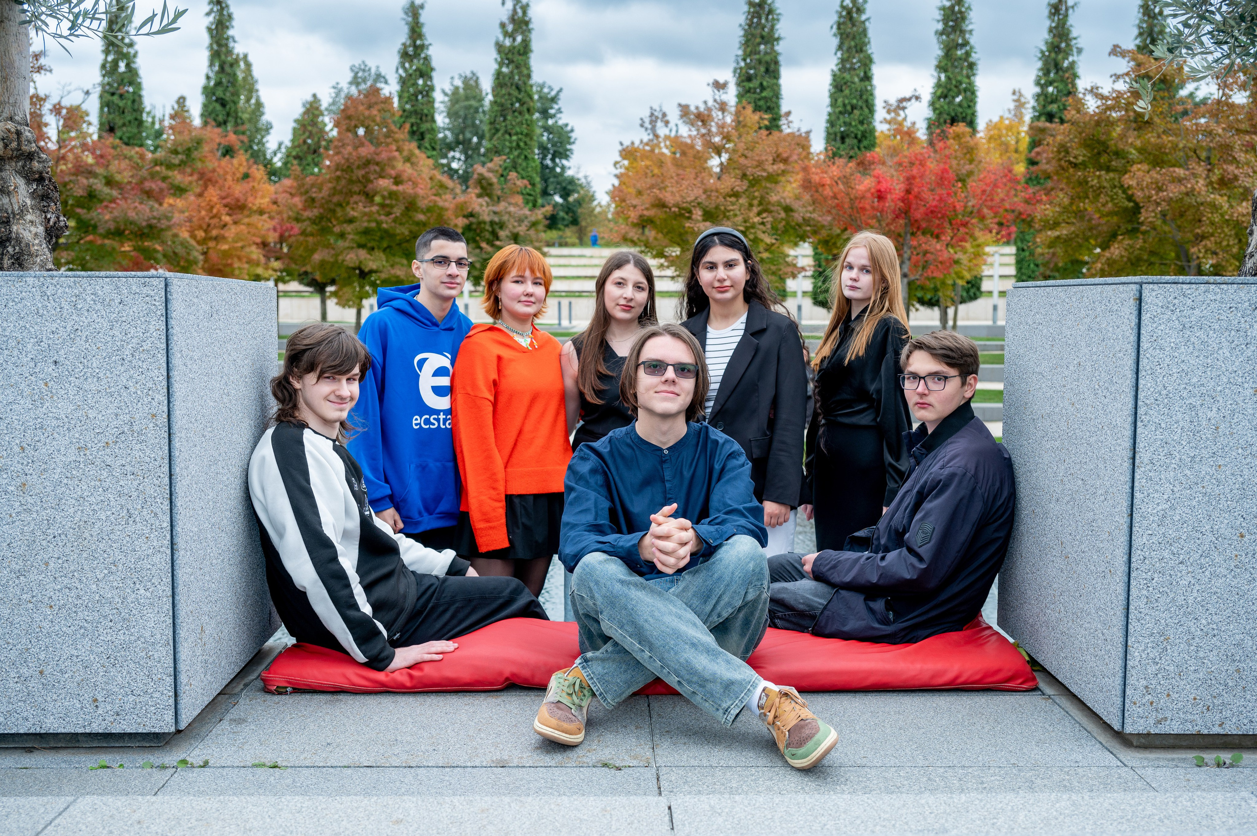 Альбомы для 9-11 классов. Вячеслав Скрипник Фотограф Краснодар