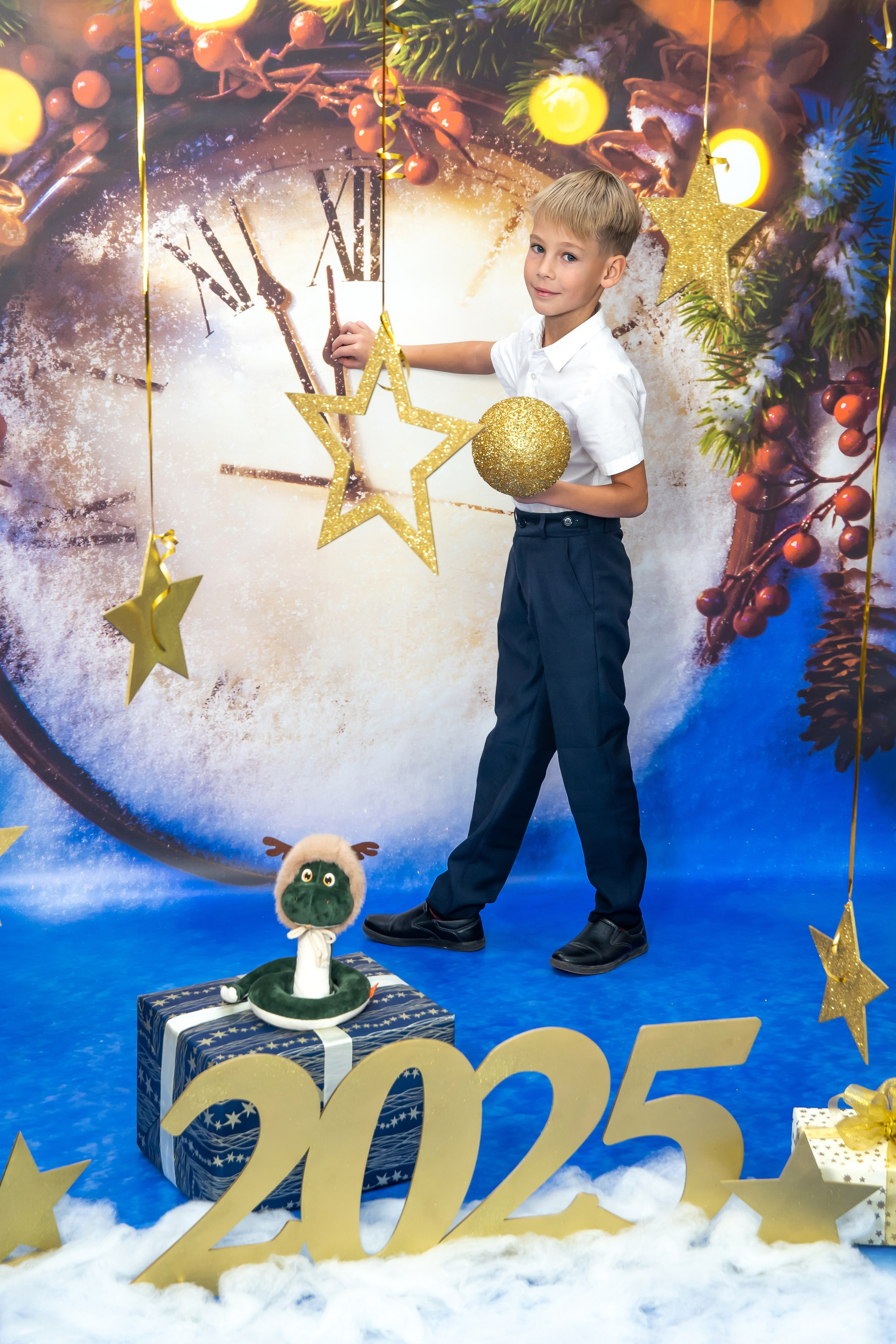 Звездопад желаний. Вячеслав Скрипник Фотограф Краснодар