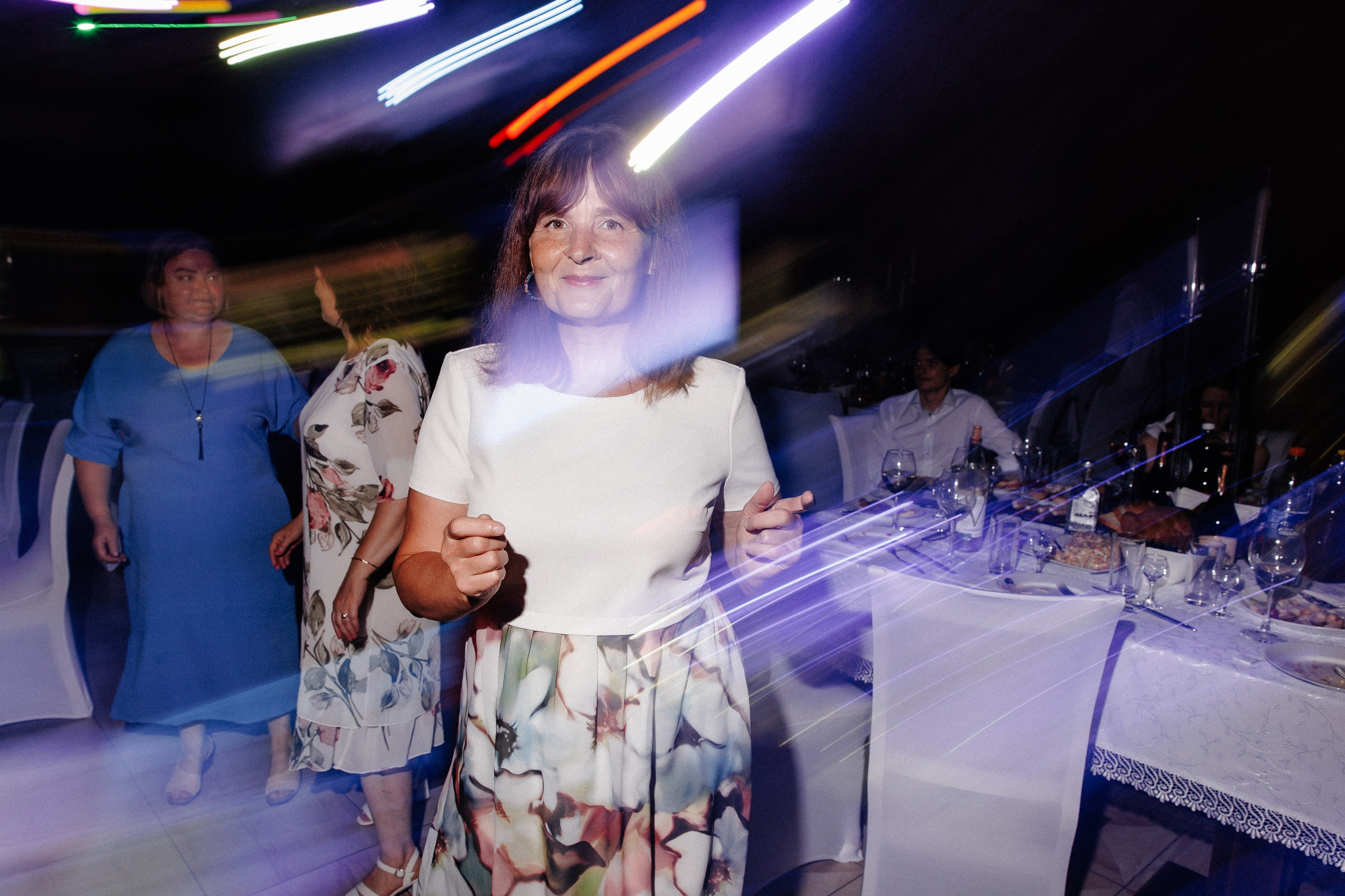 Свадьба Дарьи и Евгения. Фотограф Петр Капралов