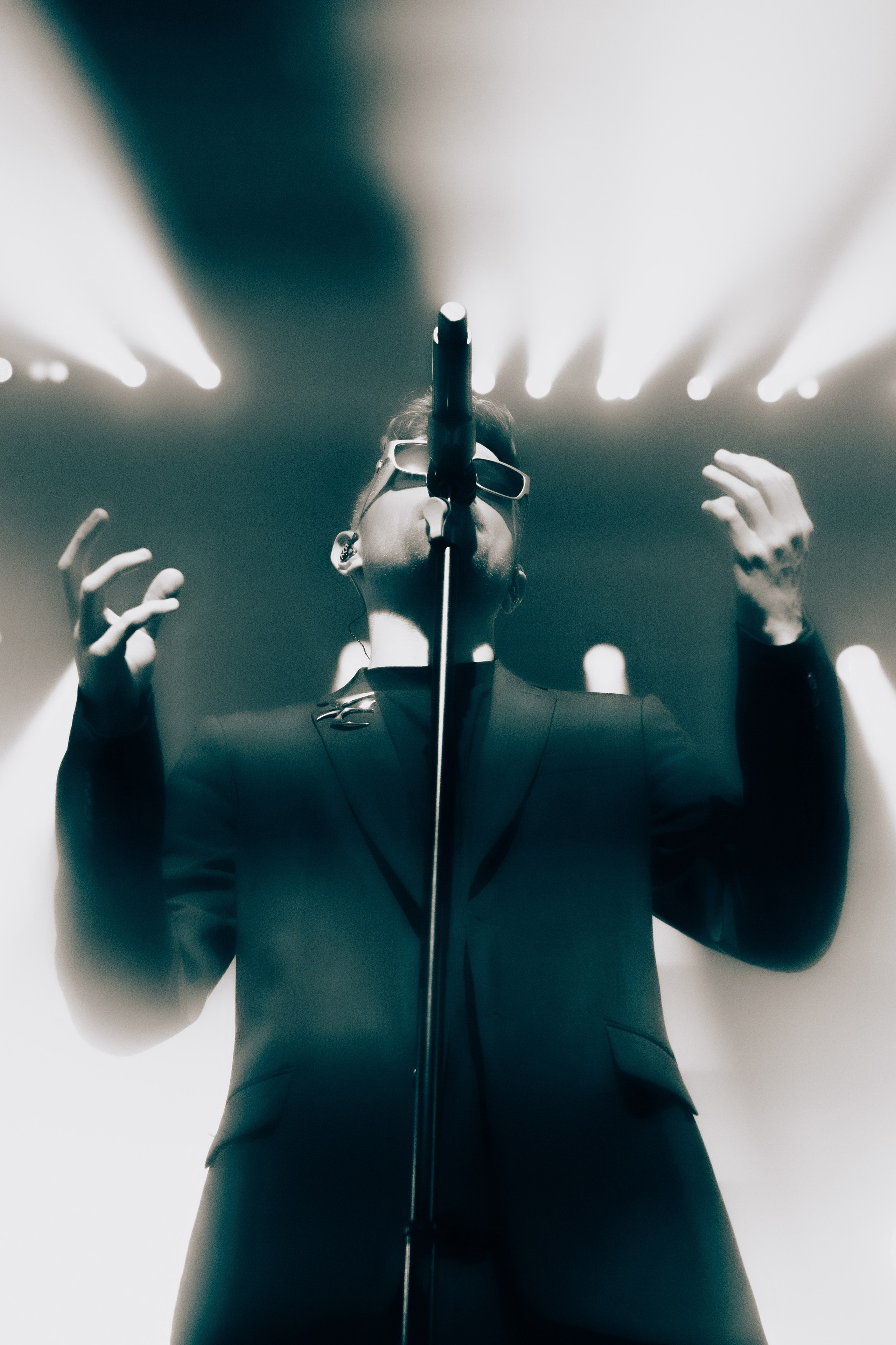 ЛСП’25. RUSLAN ROZANOV