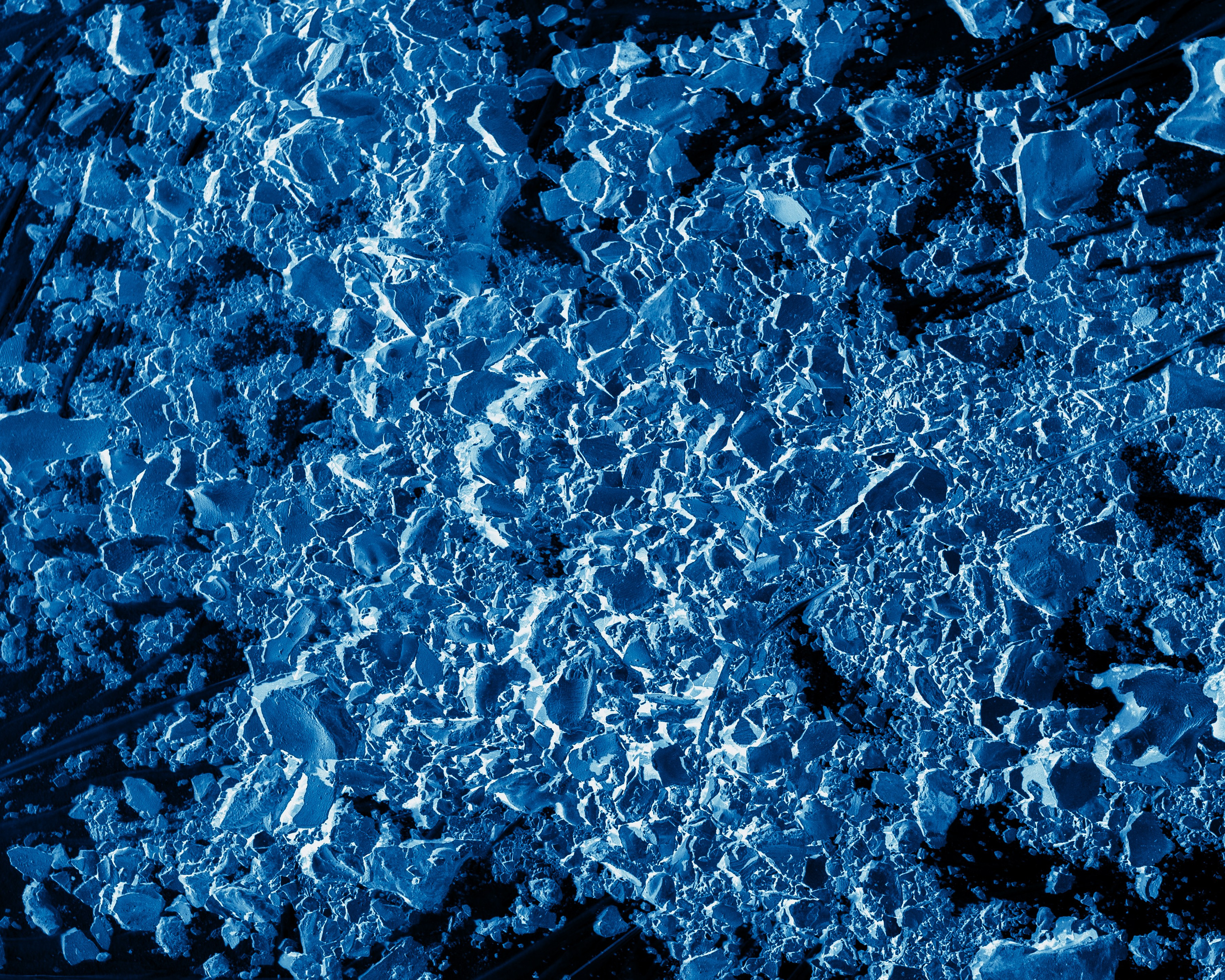 «BLUE TIMES». RUSLAN ROZANOV