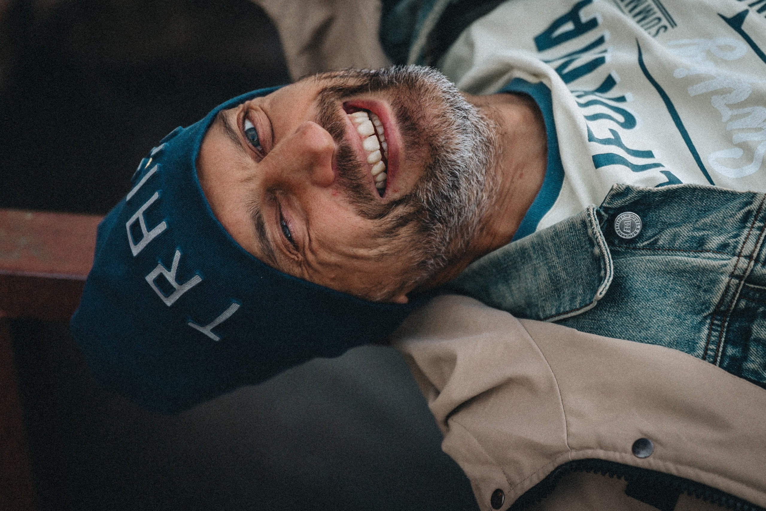 Прогулка с Ильёй. Татьяна Фомичева. Репортажный и светский фотограф в Москве