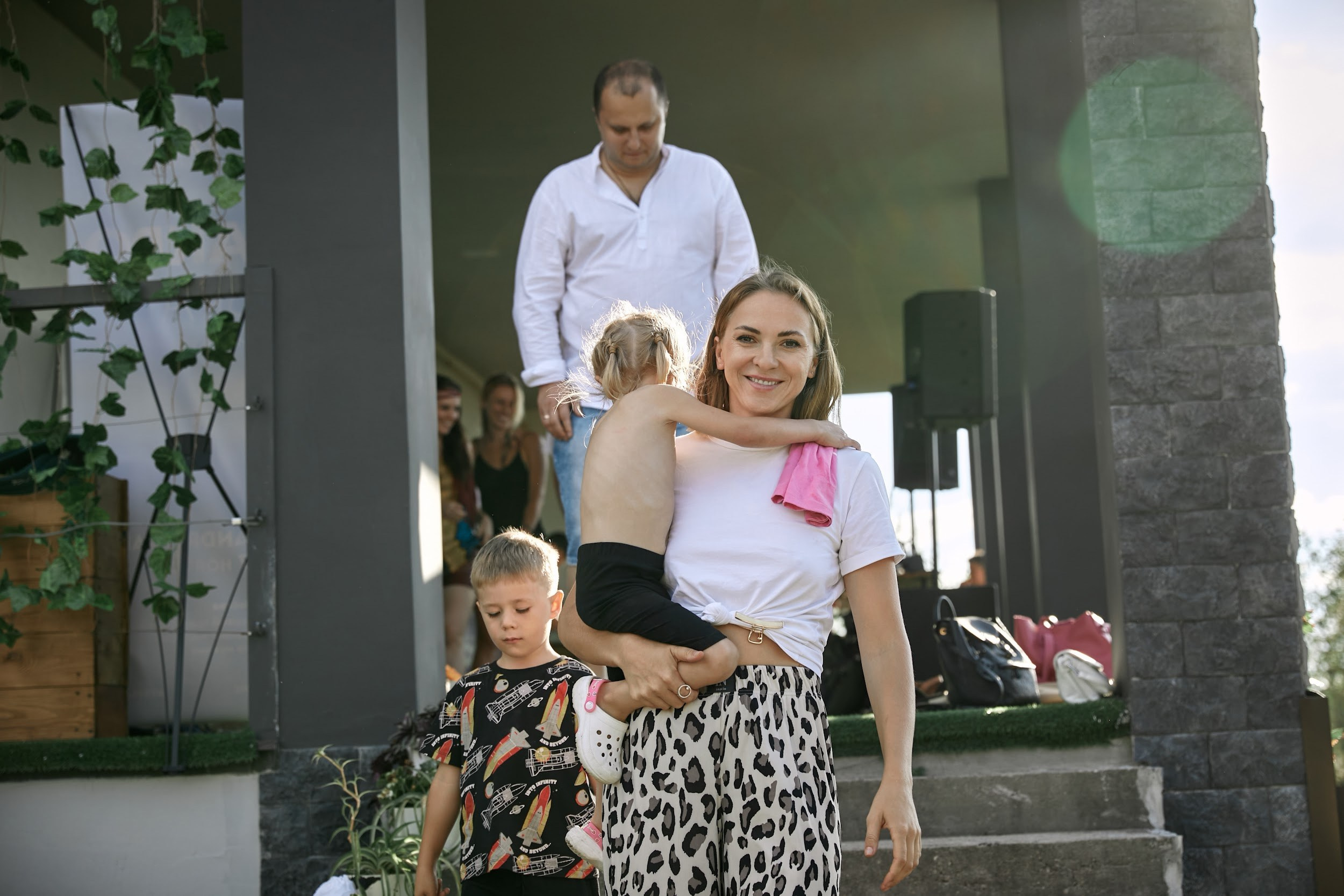 Пульс пространства. Динамические медитации. Татьяна Фомичева. Репортажный и светский фотограф в Москве