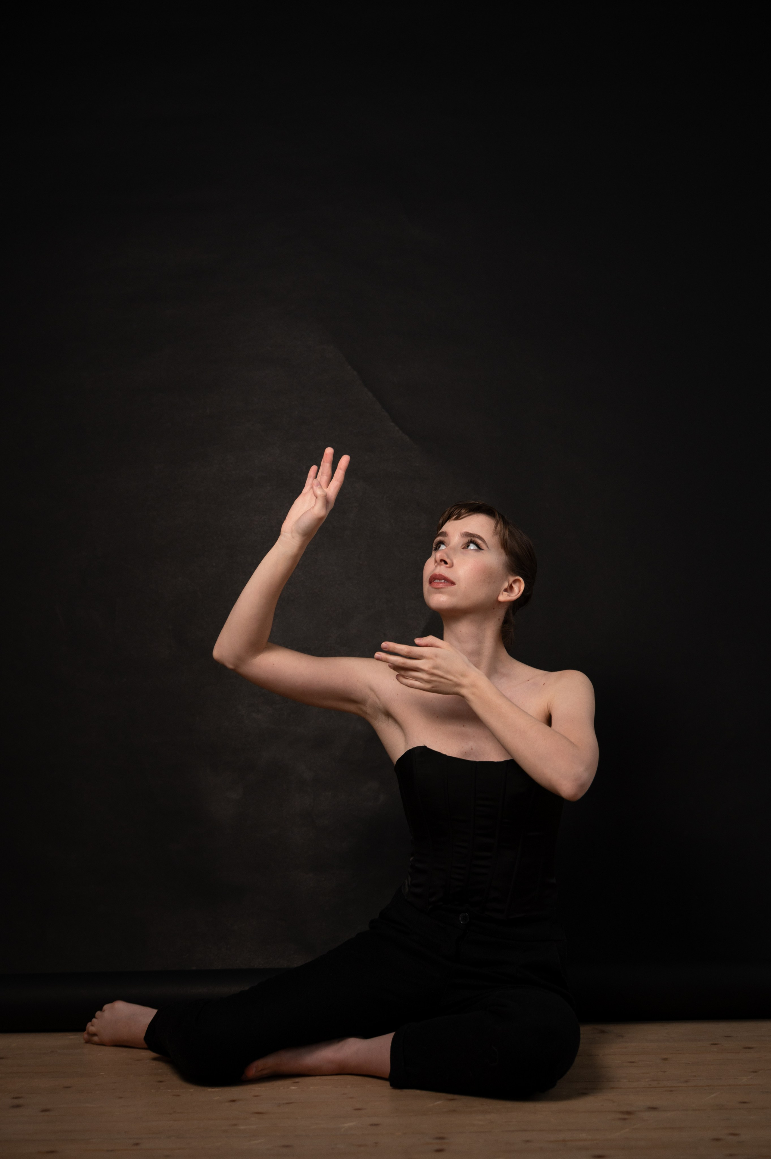 Лиза. Главная