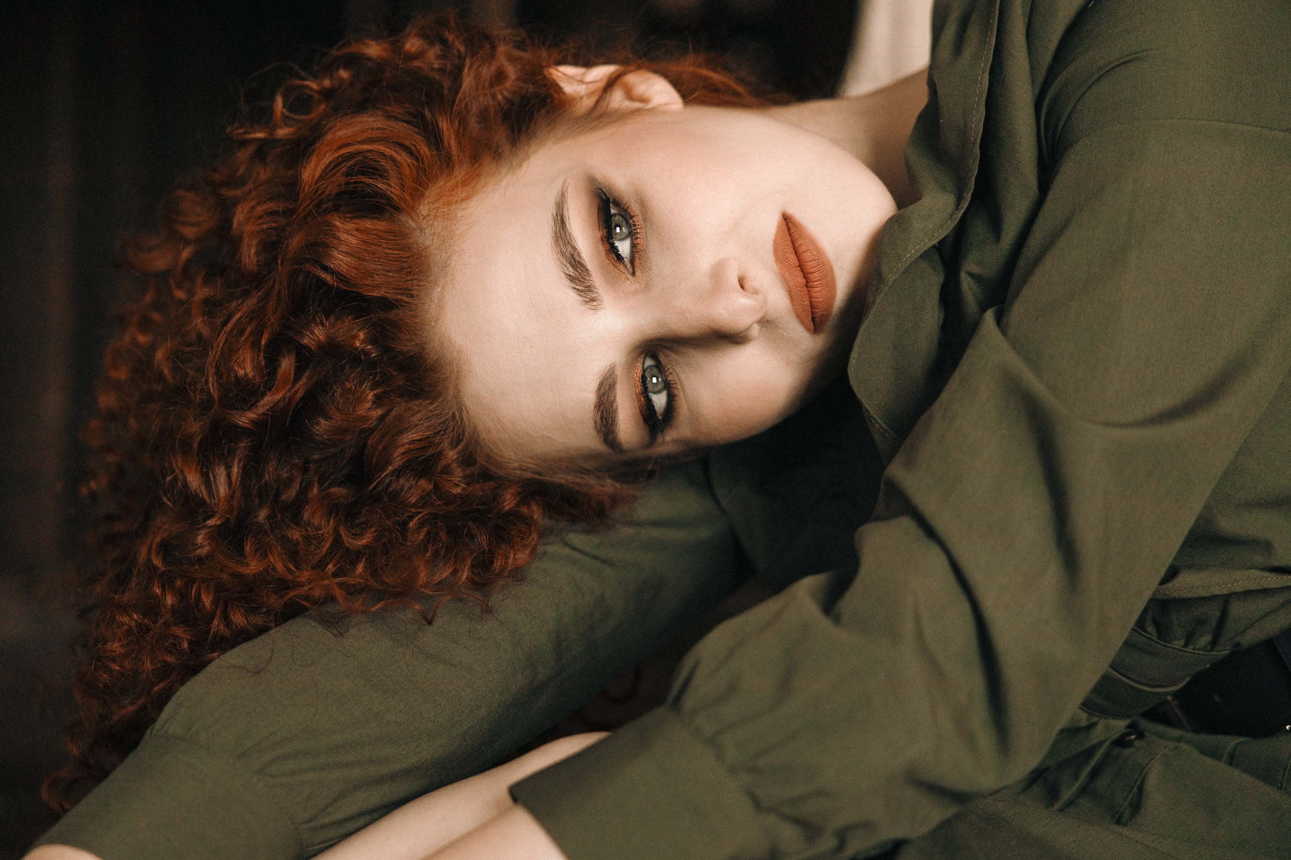 Марго. Главная