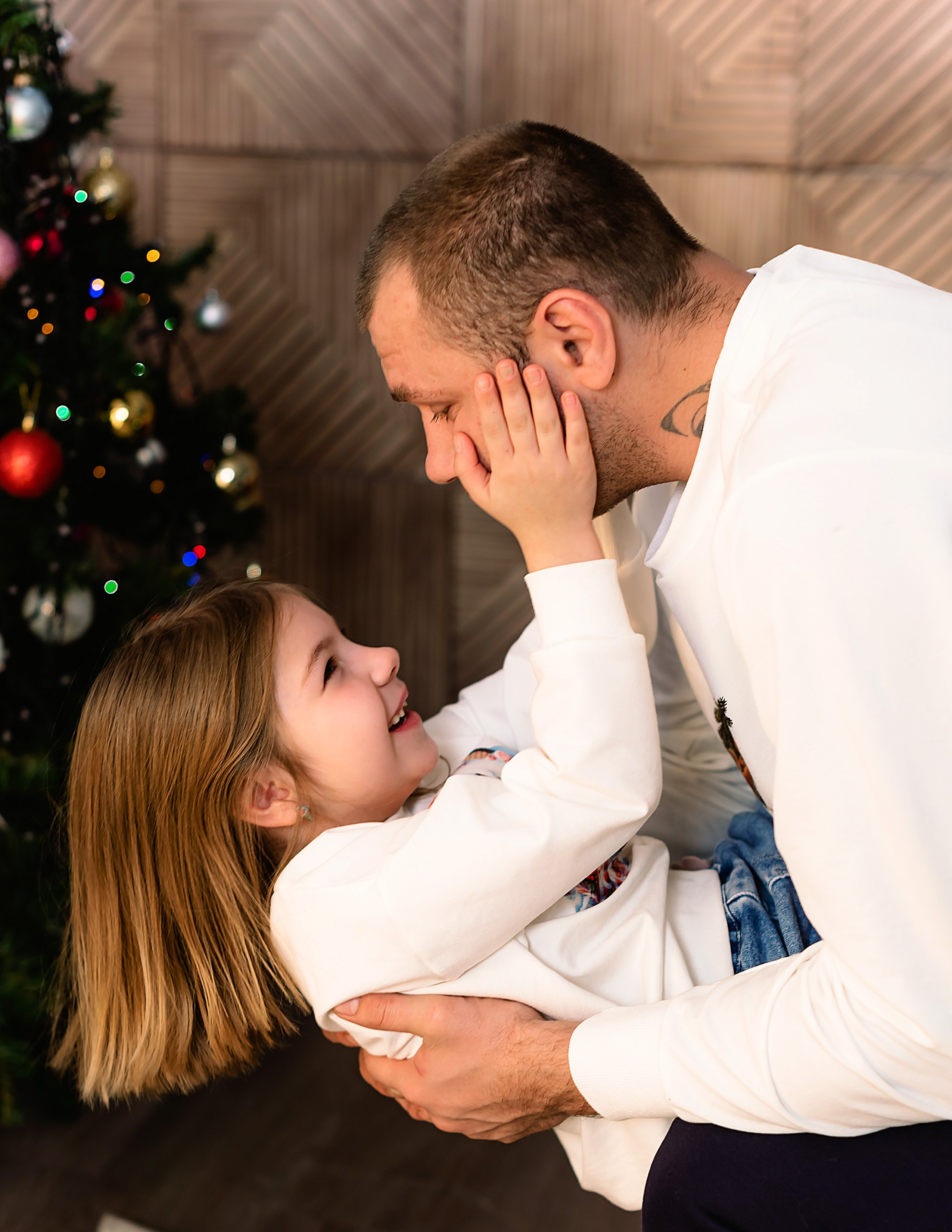 Атмосферная семейная съемка Татьяны. Фотограф Тула творческие фотосессии недорого Ольга Ромашина