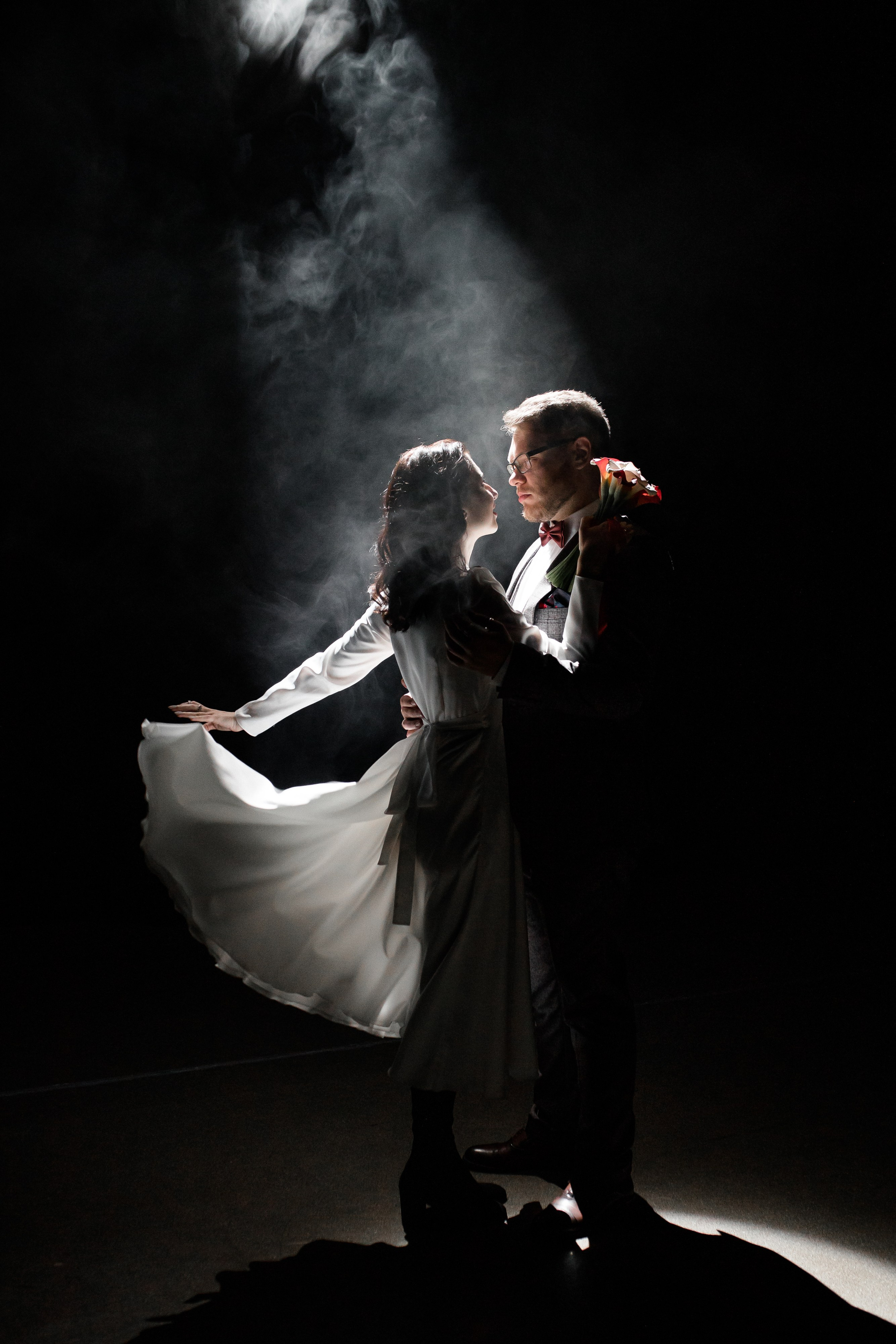 София + Иван. Свадебный и семейный фотограф в Саратове Маша Паника