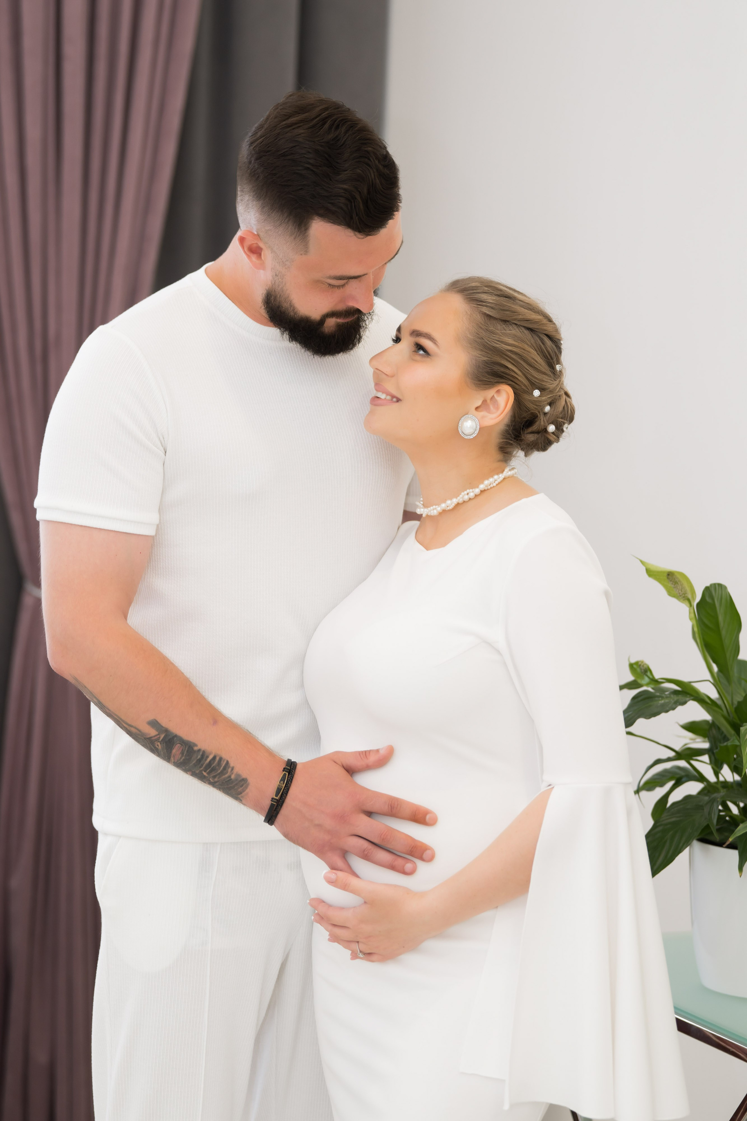 Анна и Дмитрий. Репортажный фотограф Сергей Дроздов