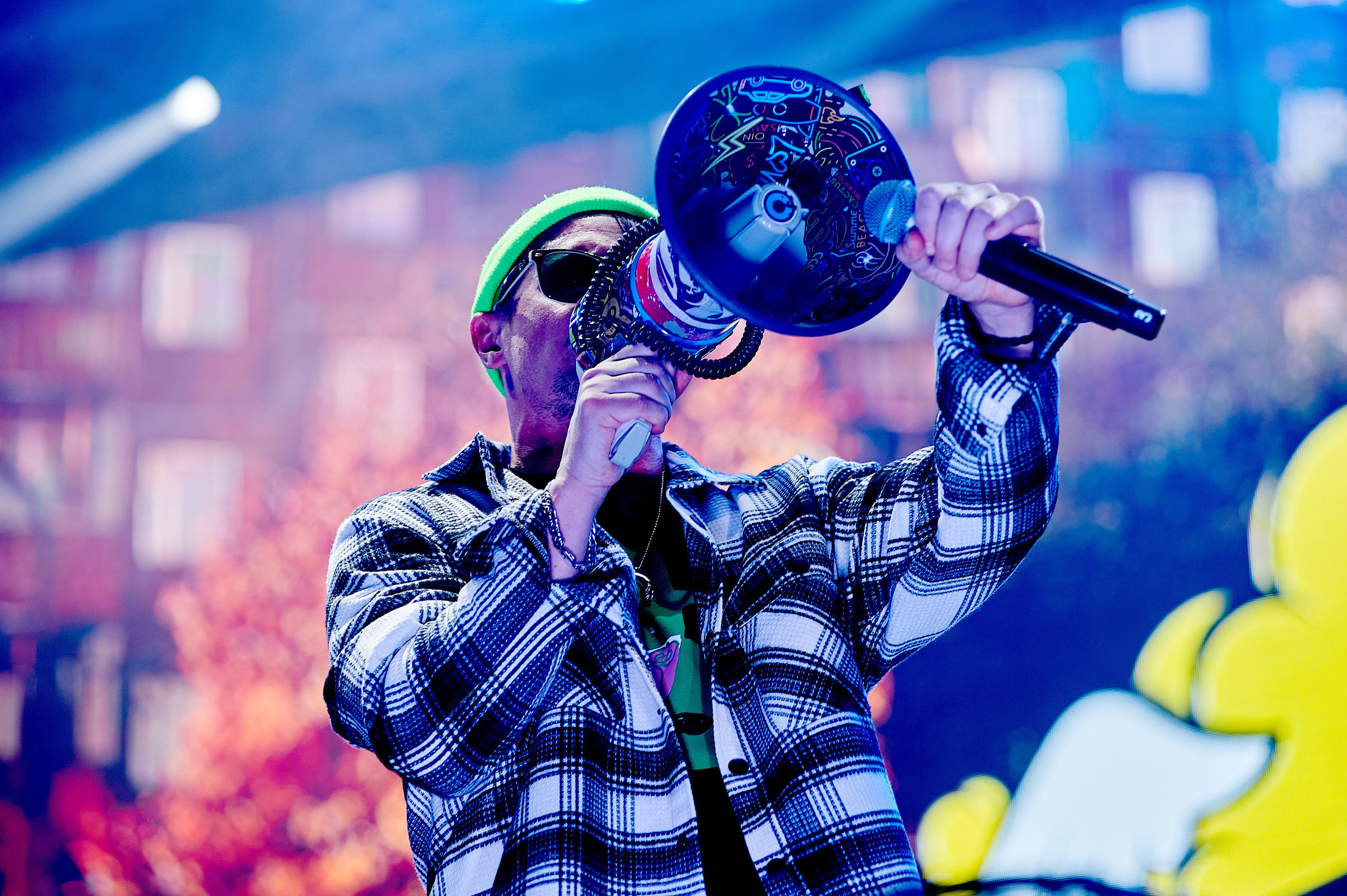 Супердискотека 90-х в Красноярске RECORD. Фотограф Москва Concerts photo / Fashion photо