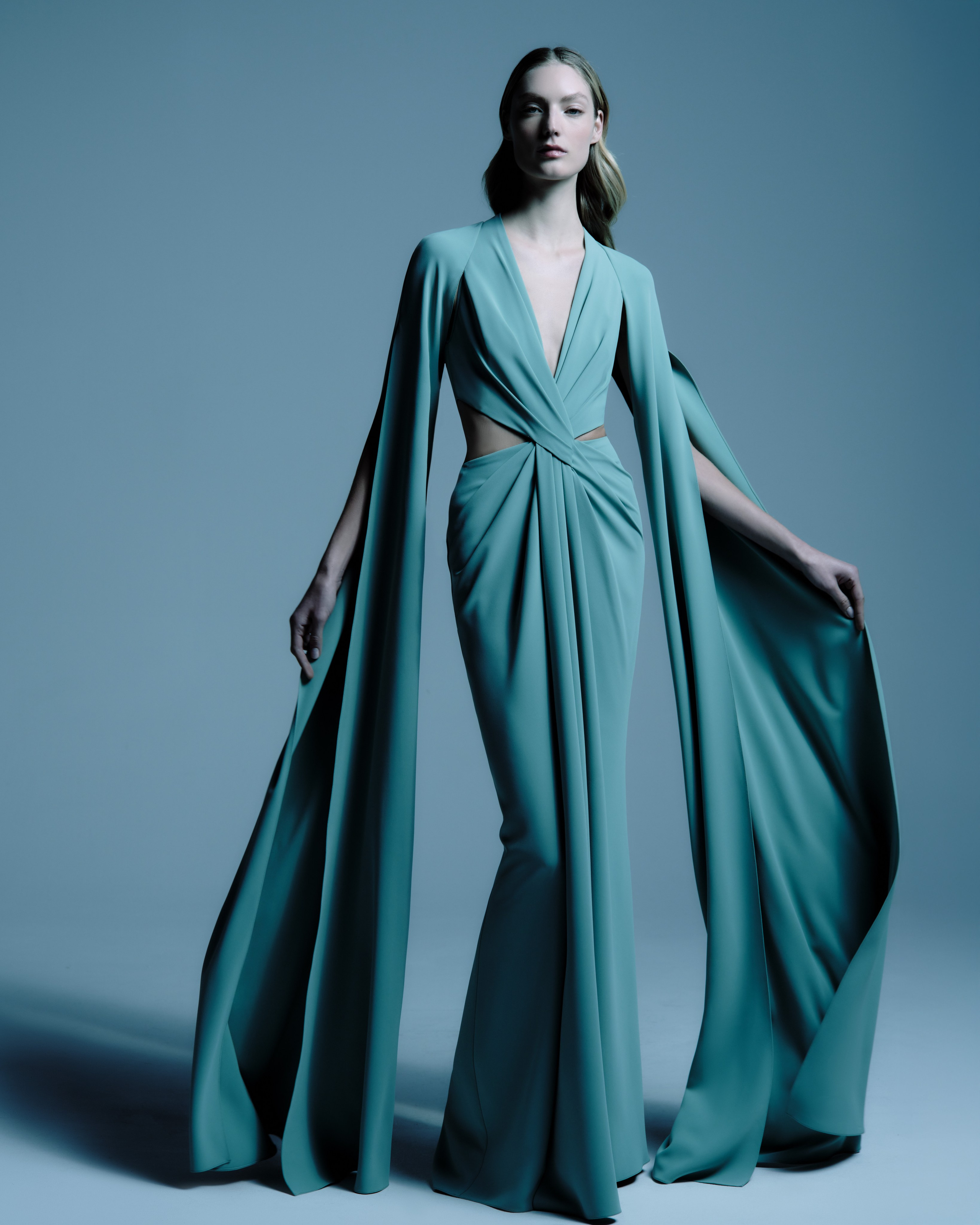 Retouching Portfolio. Ksenia Pershina